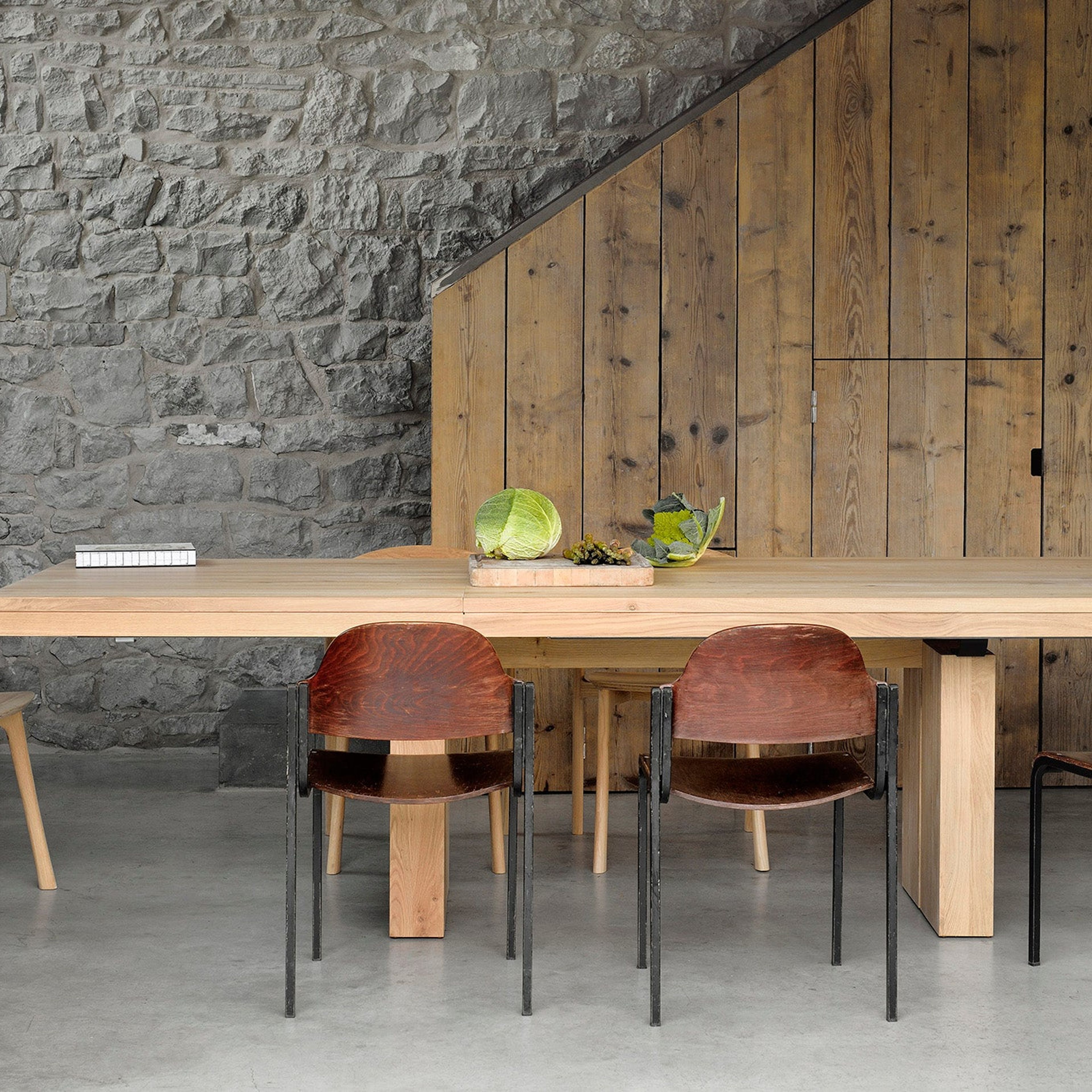 Theda Mae Dining Table
