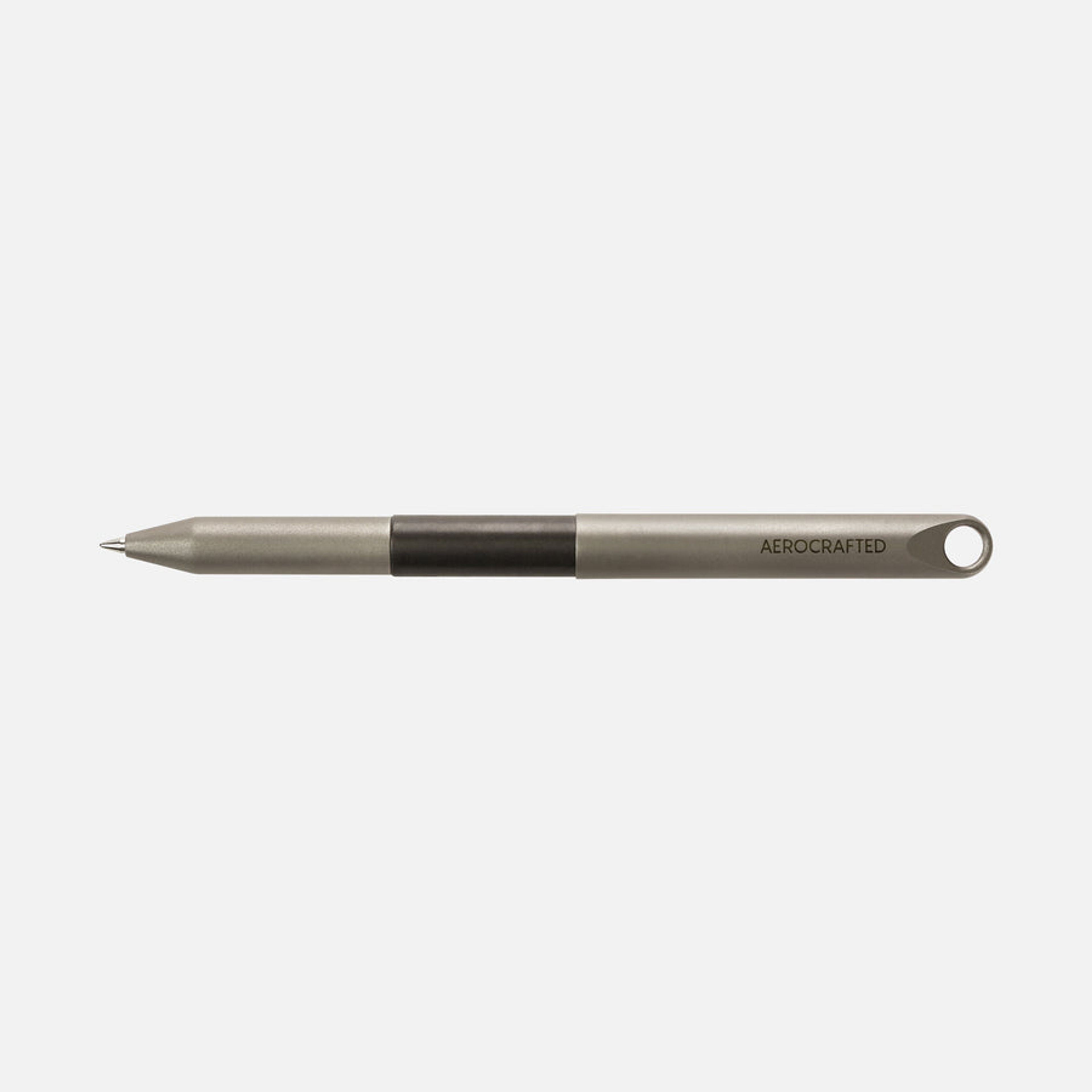Contrail Pocket Pen - Lanyard