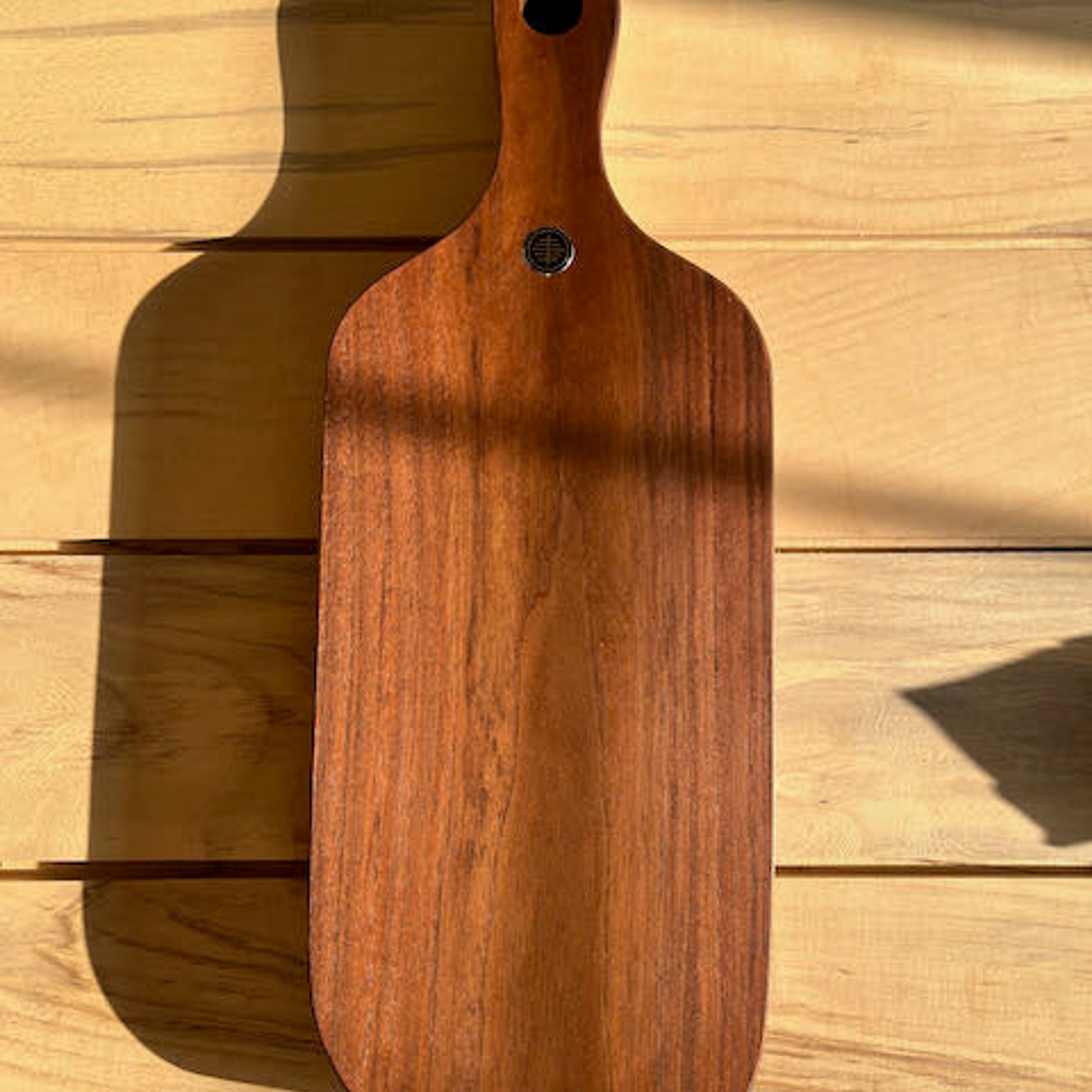 Thick Charcuterie Board | Vintage Board