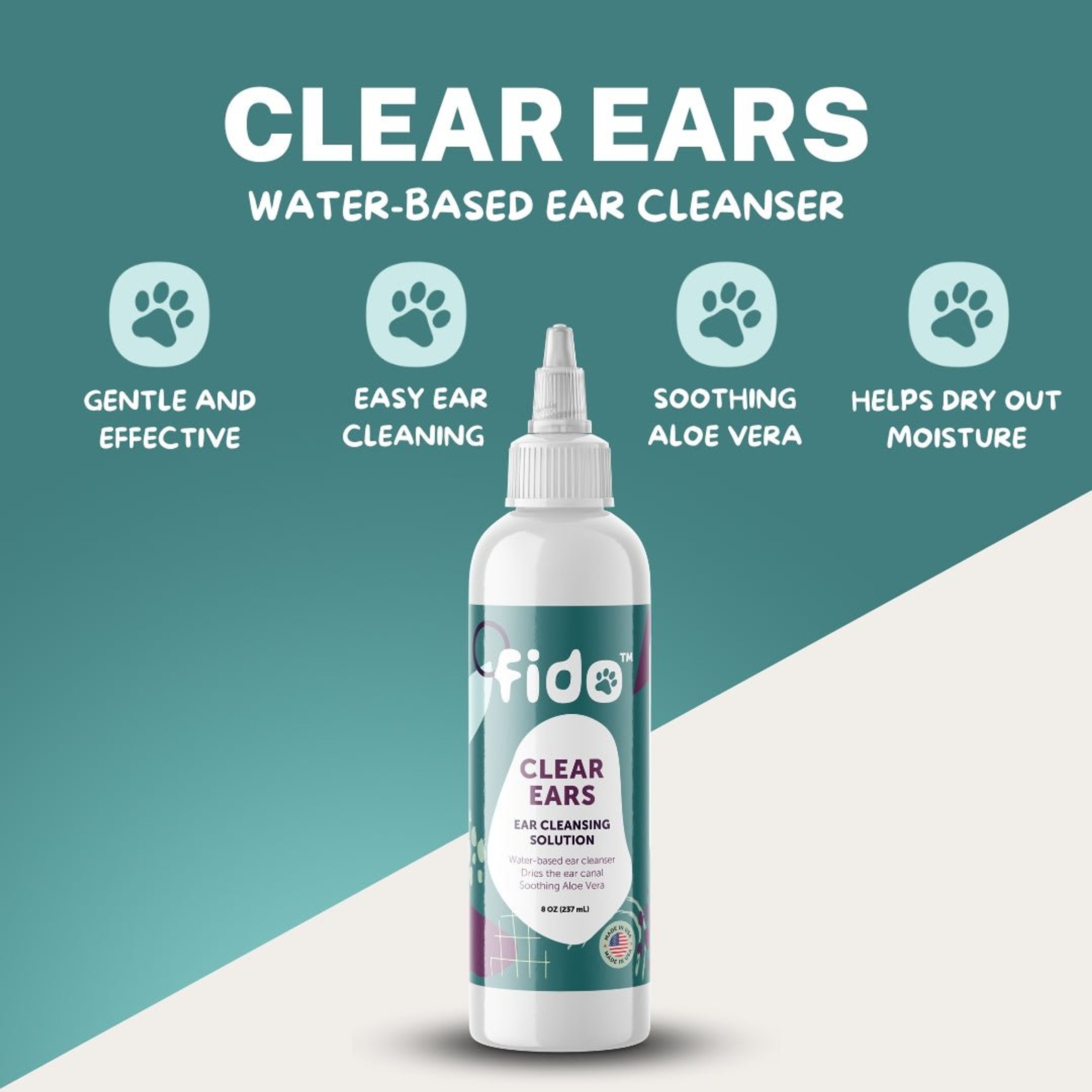 Clear Ears