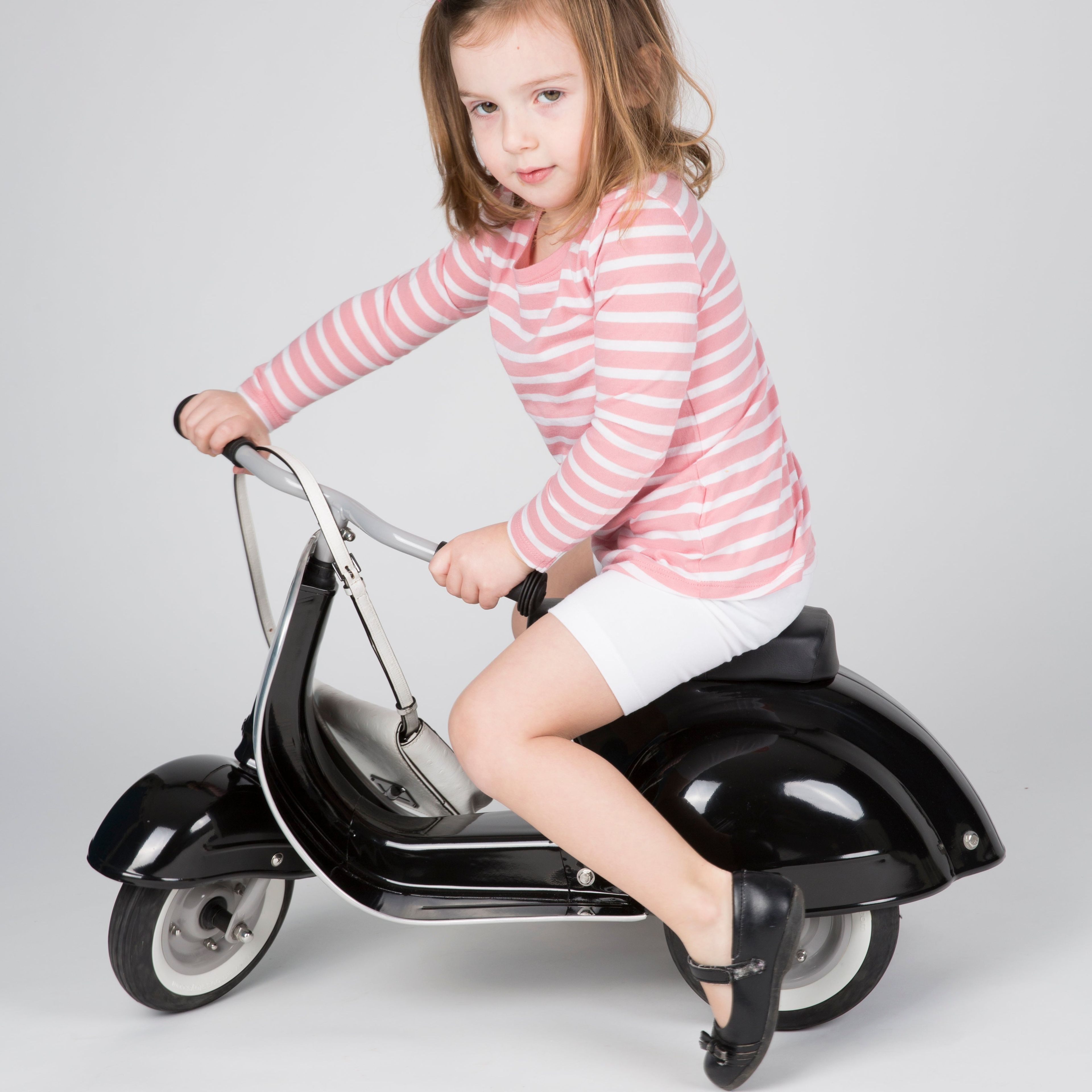 PRIMO Ride On Kids Toy Special (Black)