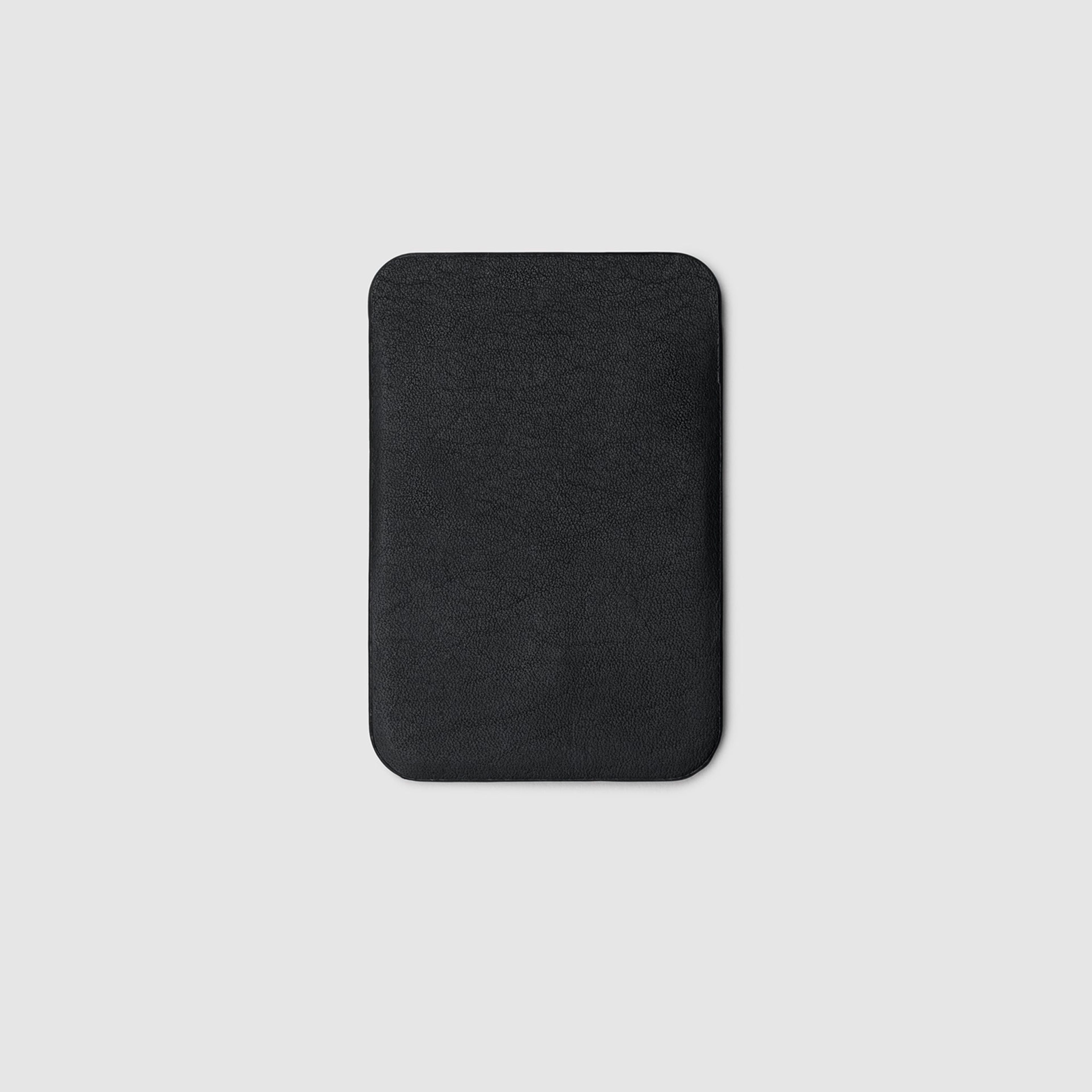iPhone Card Wallet with MagSafe