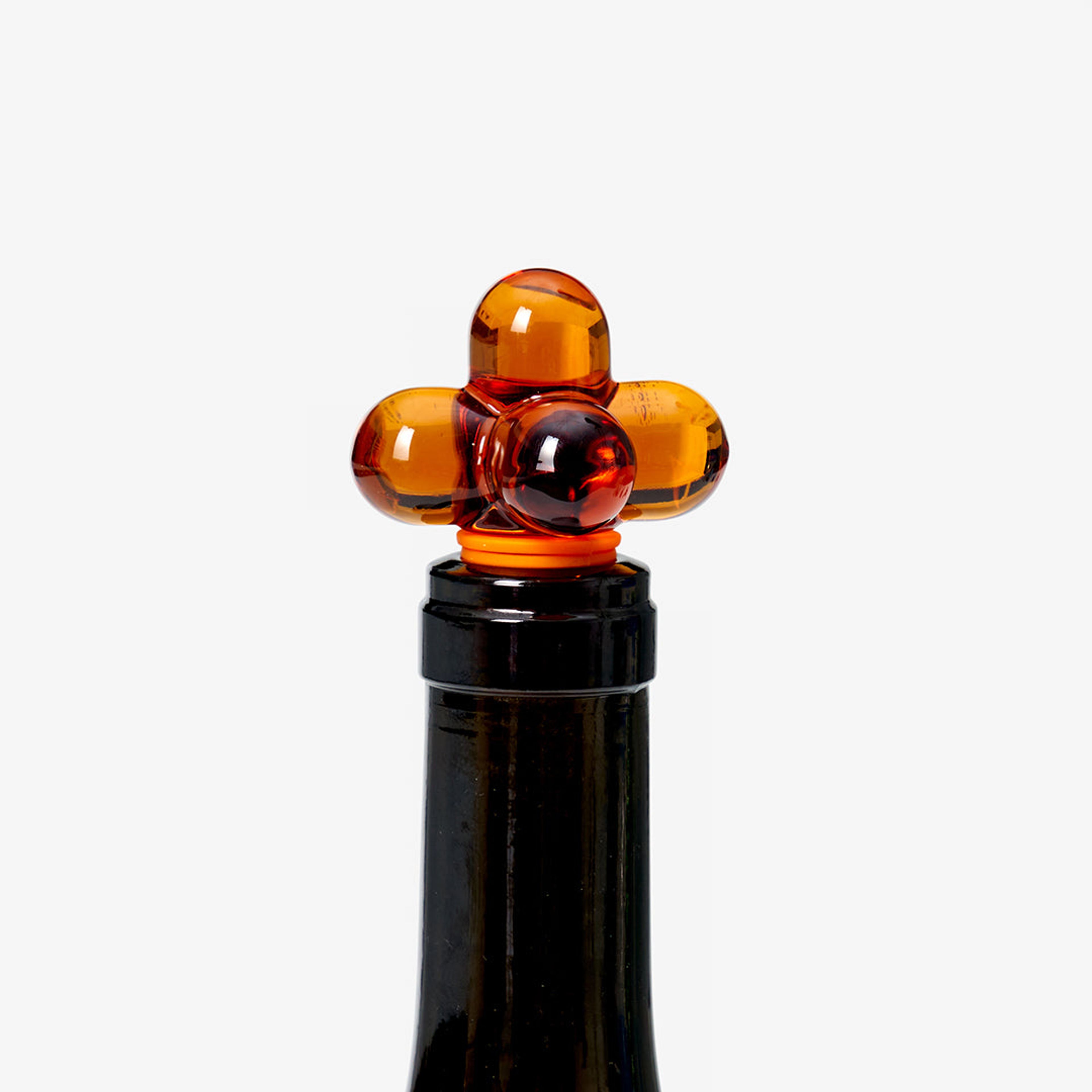 Hobknob Bottle Stopper