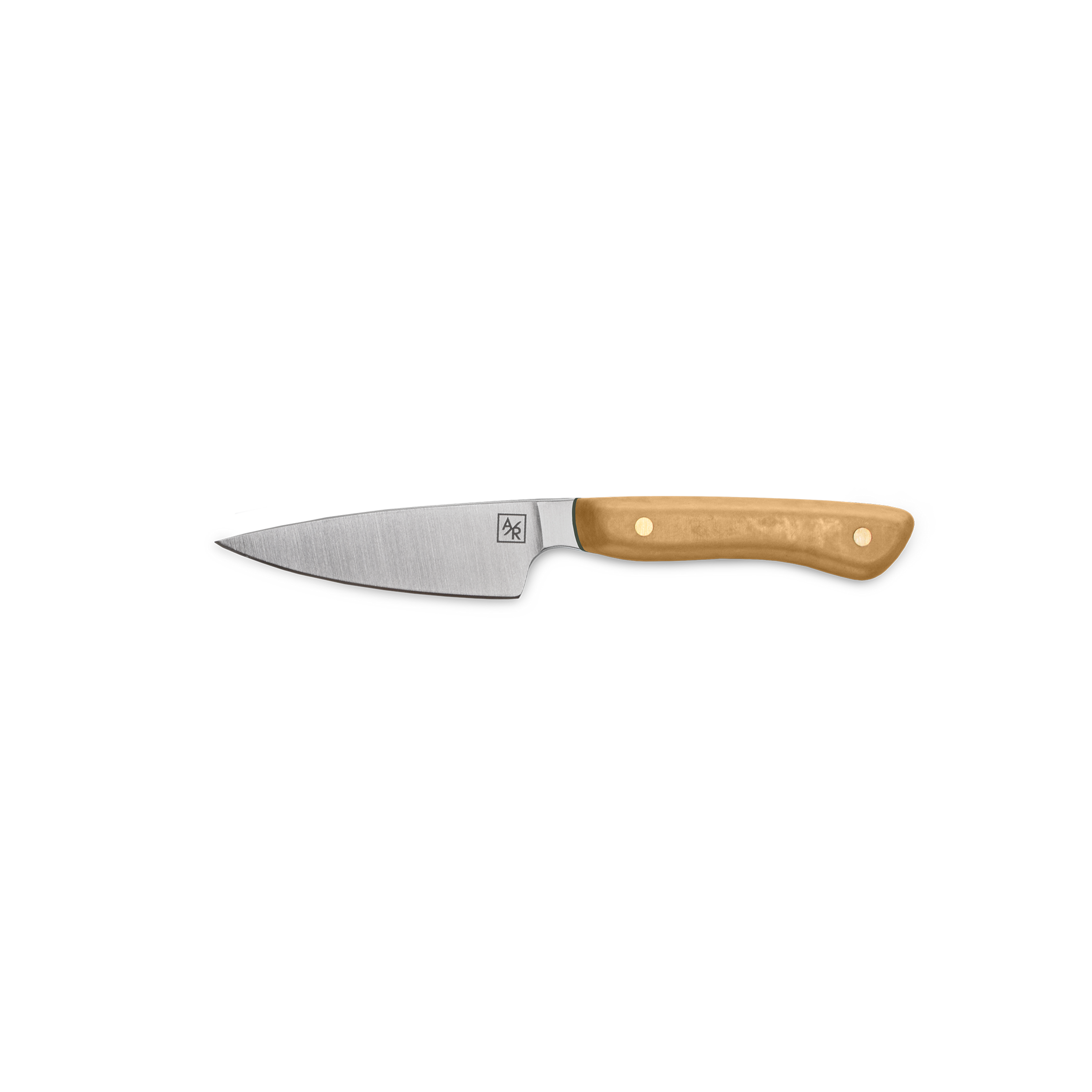 The Paring Knife