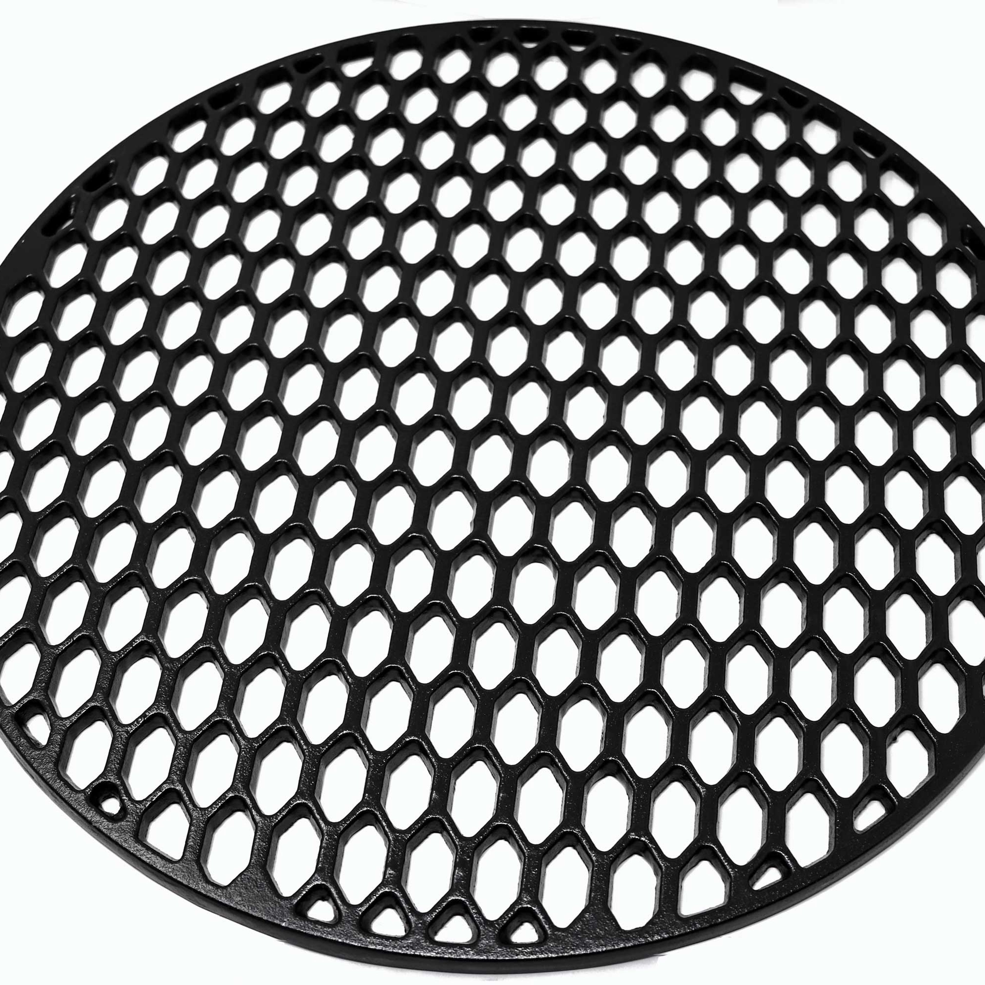 Cast Iron Grill Grate for 22 Inch Weber Kettle 22"