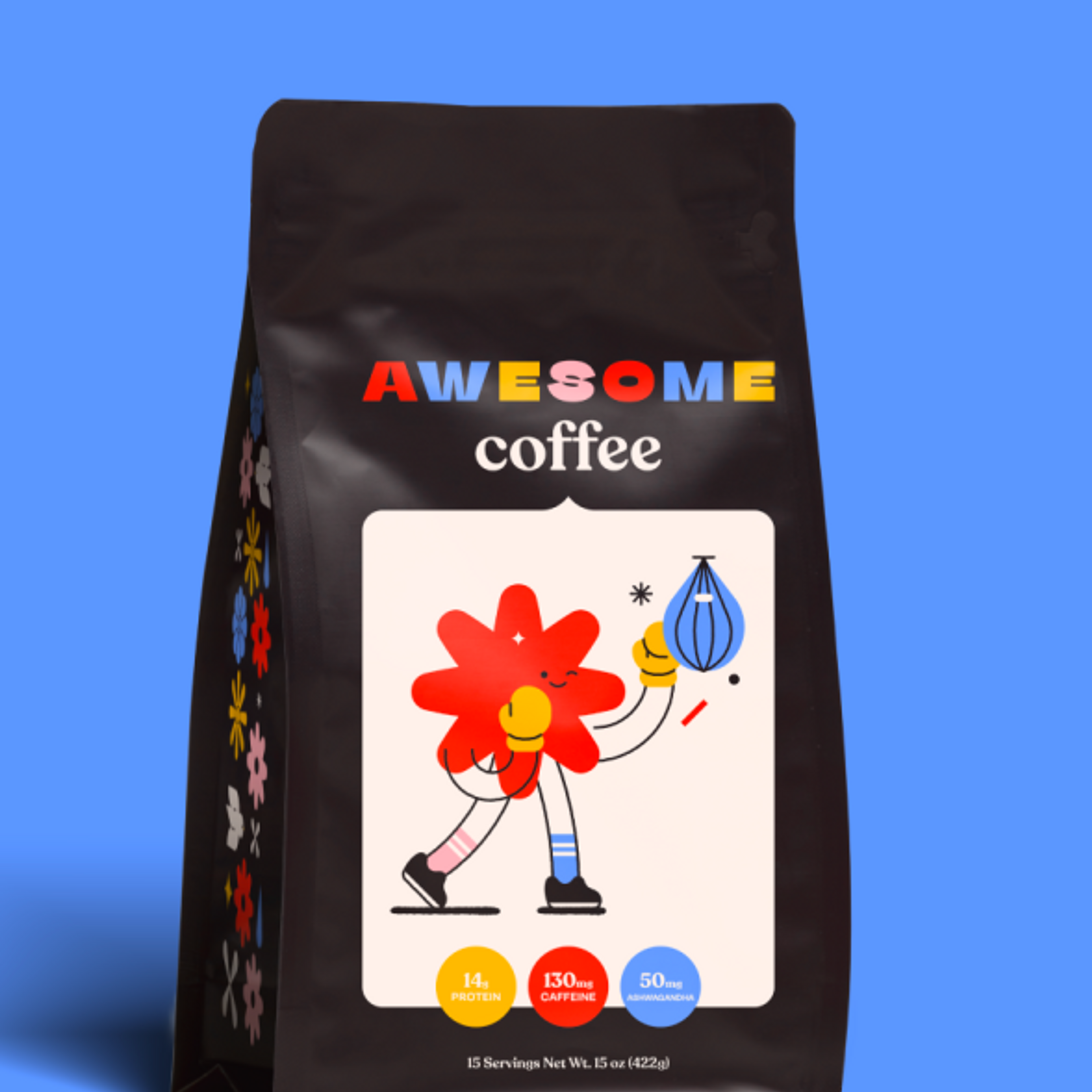 Awesome Coffee