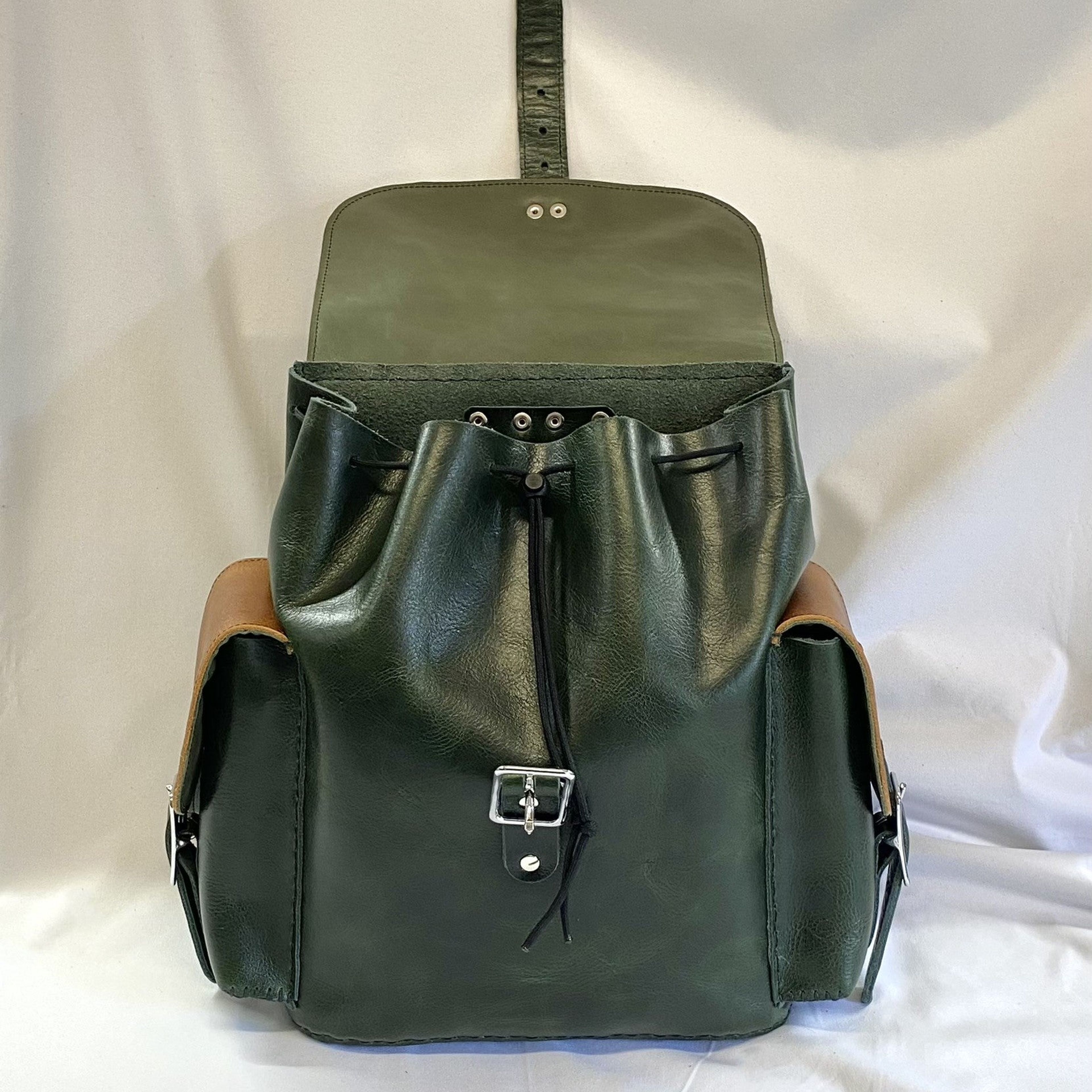 The Chey Backpack