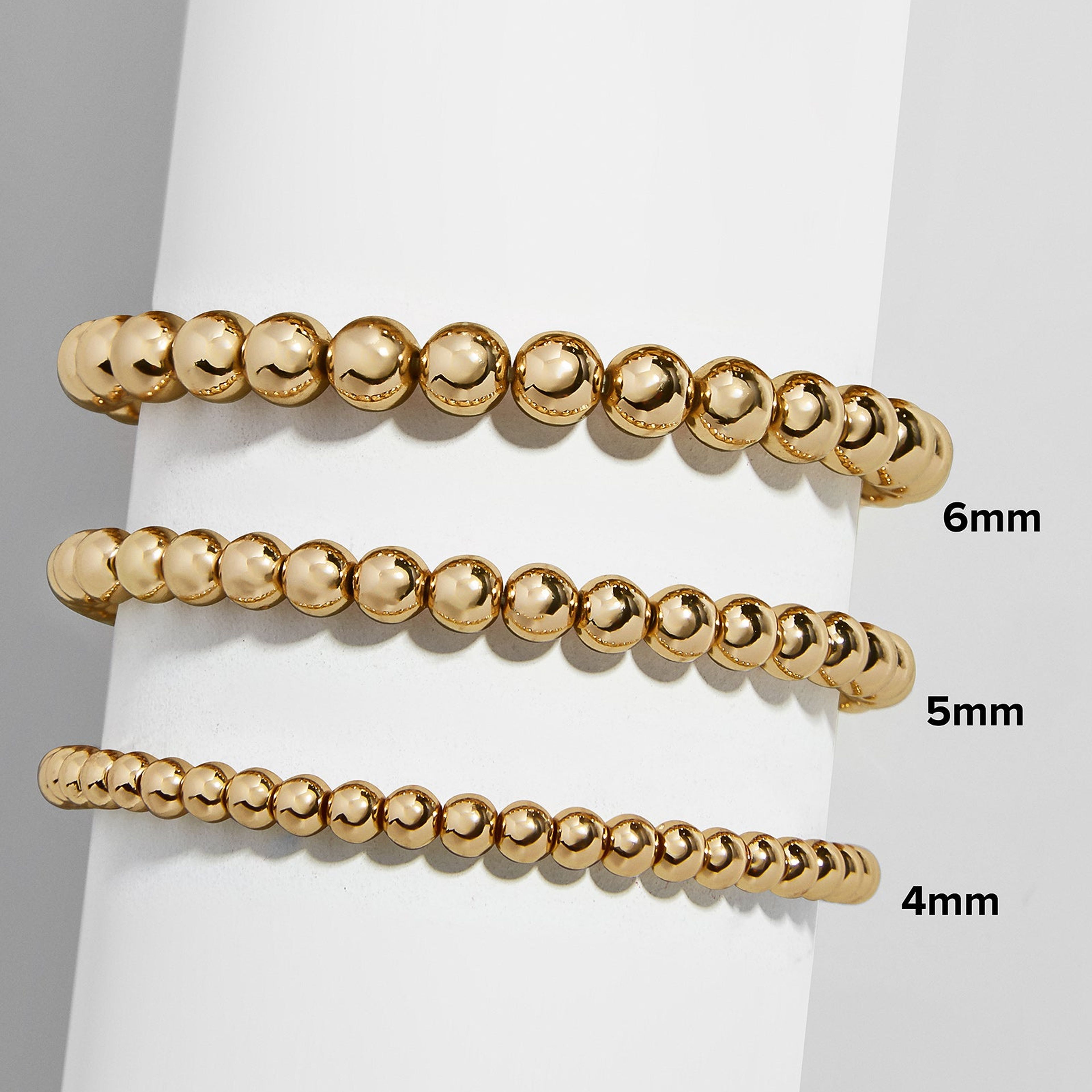 Pisa Bracelet - Gold Plated