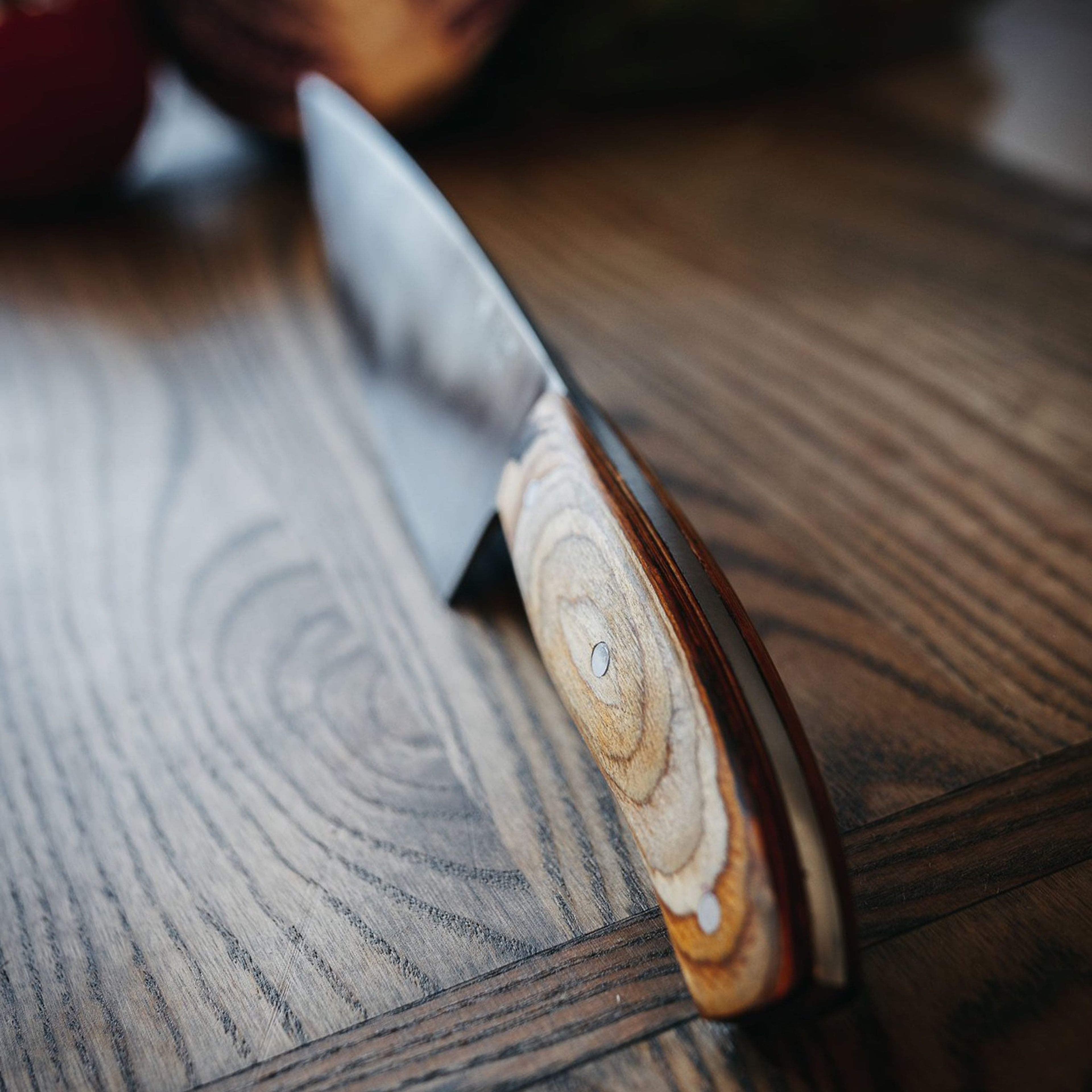 Ouray Chef's Knife
