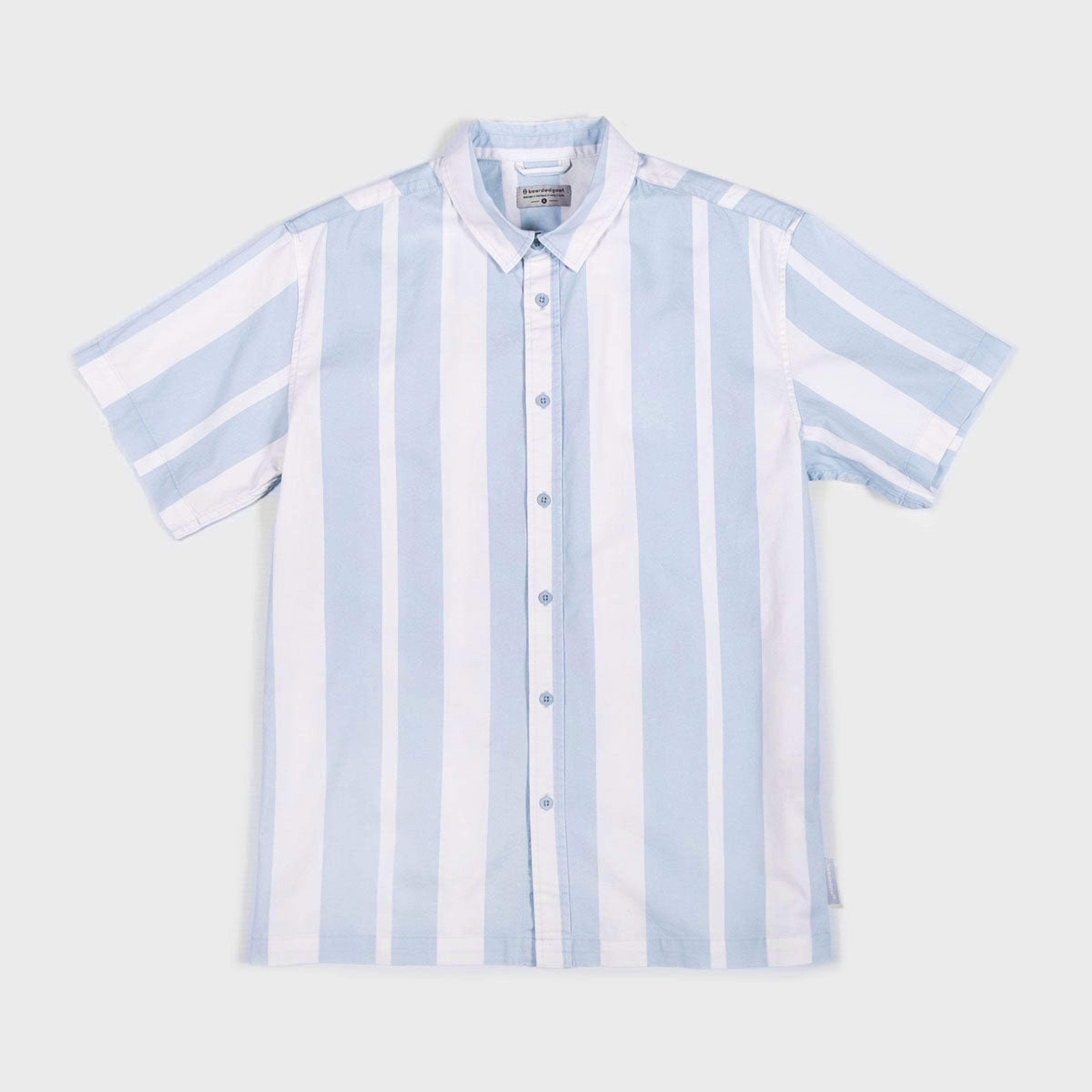 Men's Havana Button Up Shirt