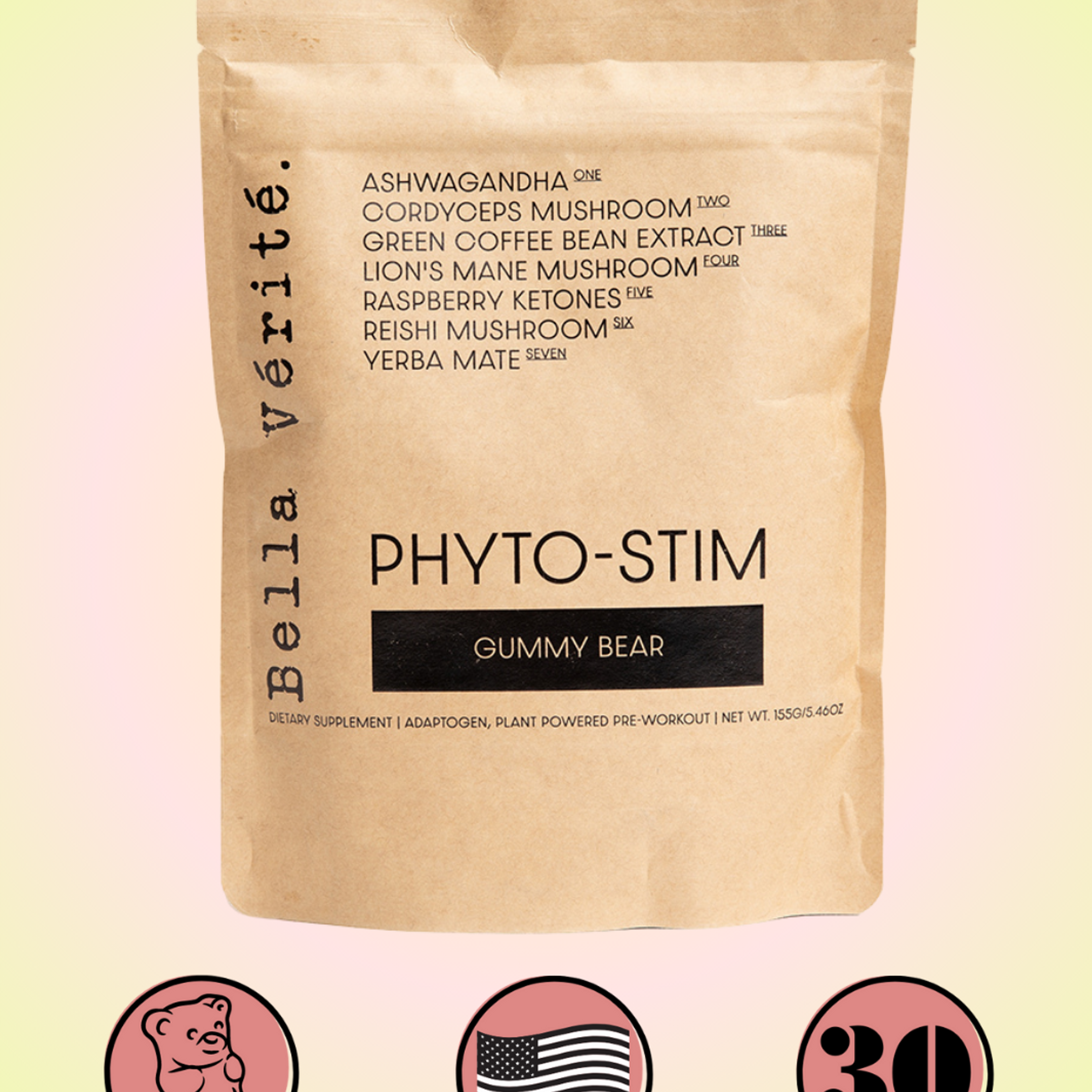 Phyto-Stim
