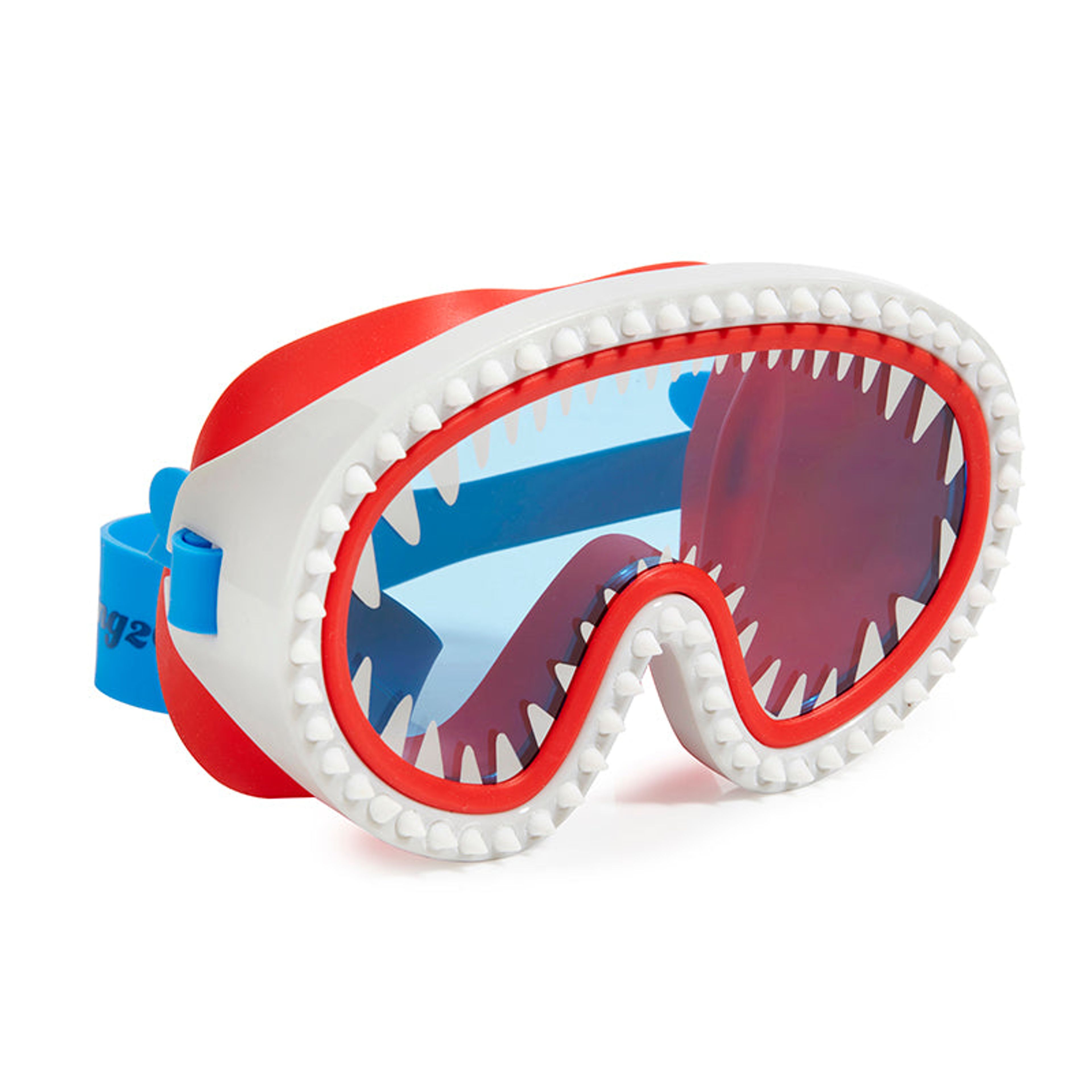 Chewy Shark Attack Mask