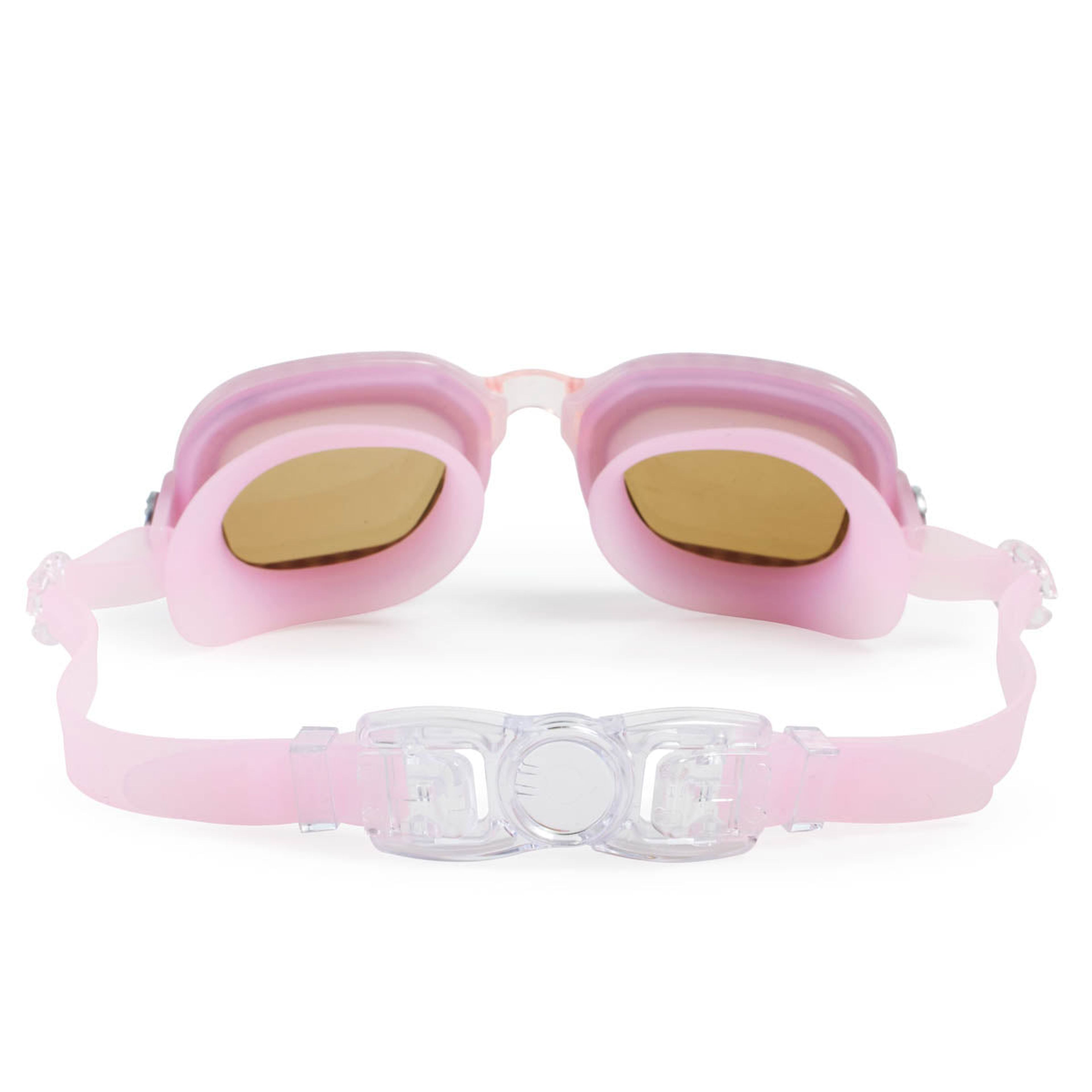 Rose Quartz Bring Vibrancy Adult Swim Goggles