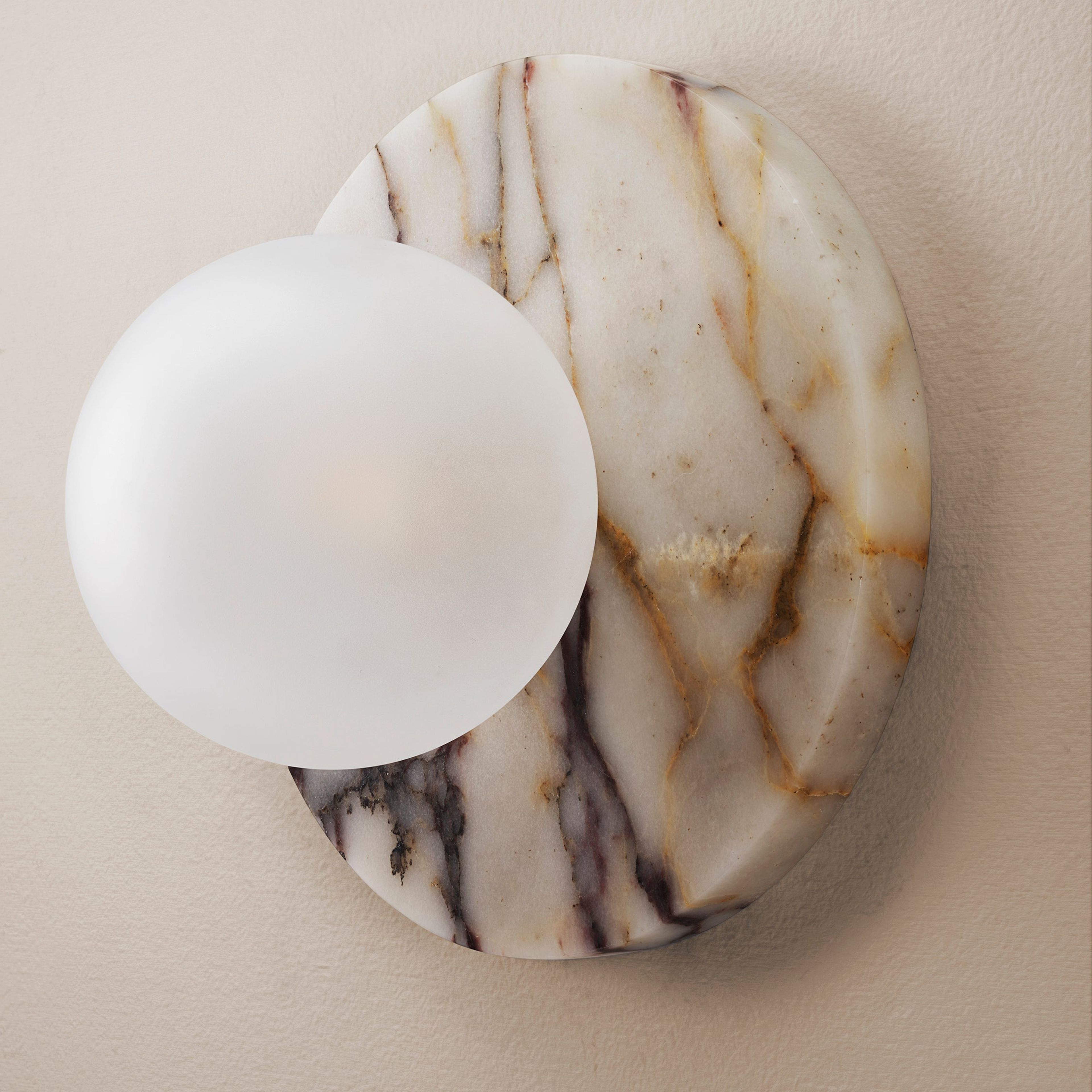 Lucie Wall Sconce