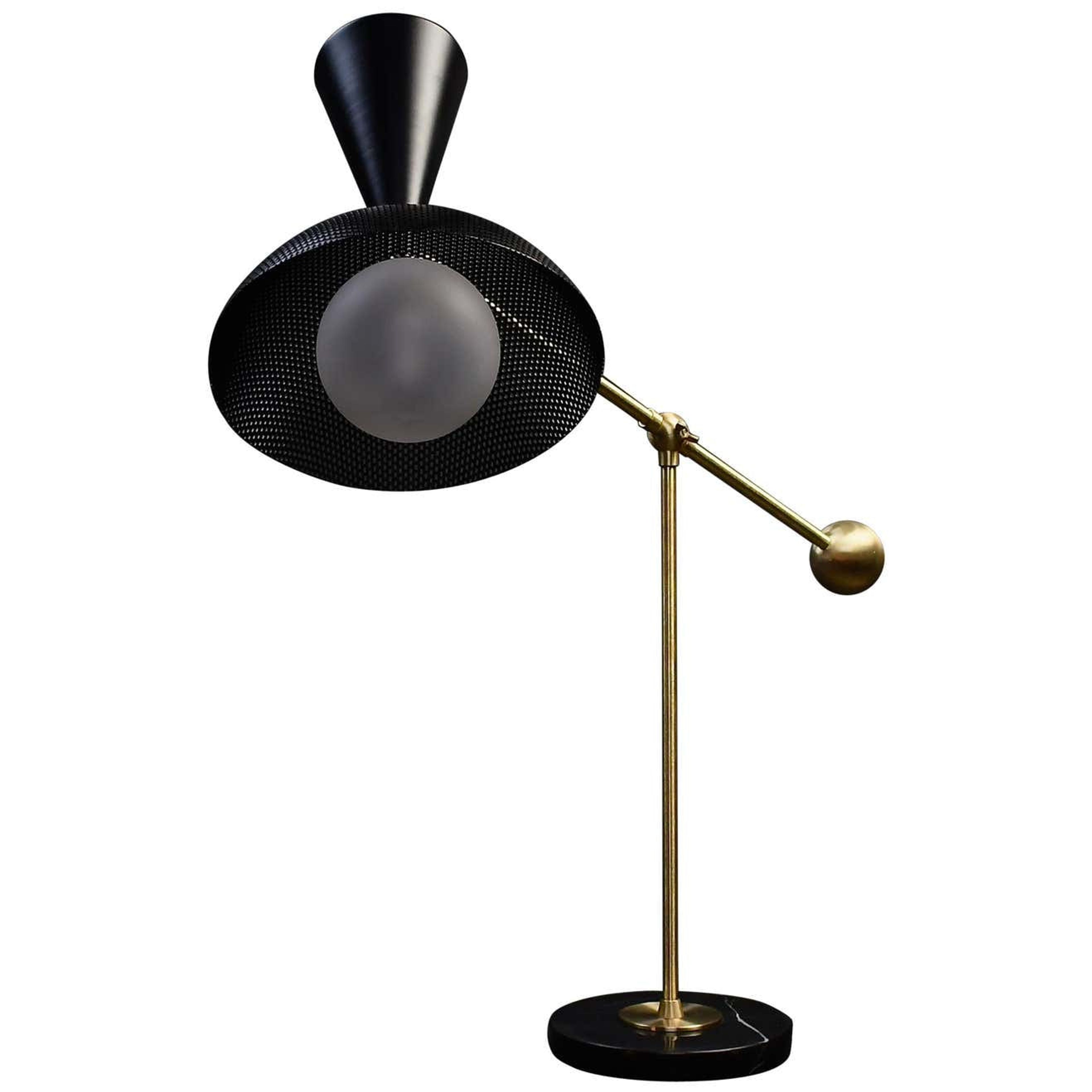 Molto Table Lamp