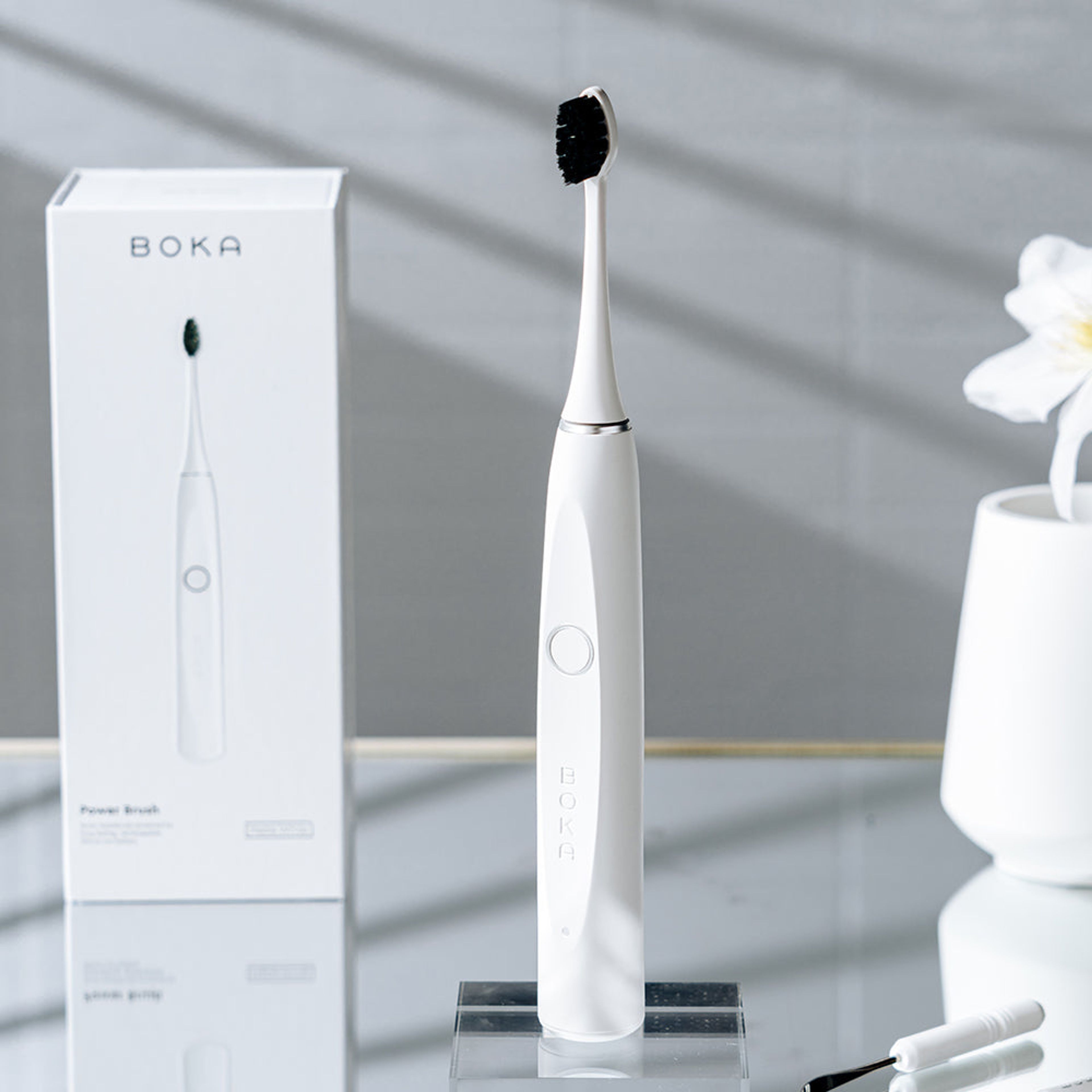 Boka Electric Toothbrush 2.0
