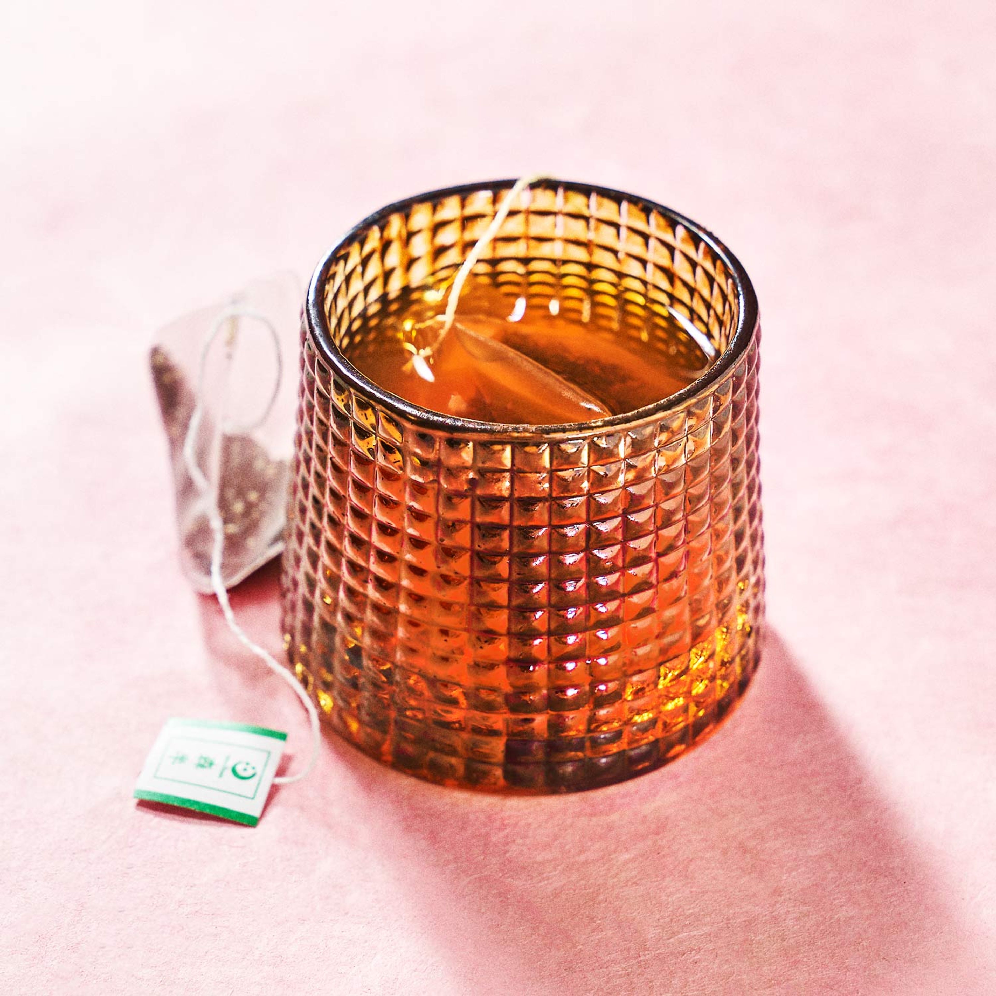 Shiawase Happy Honey Tea (1 bag)