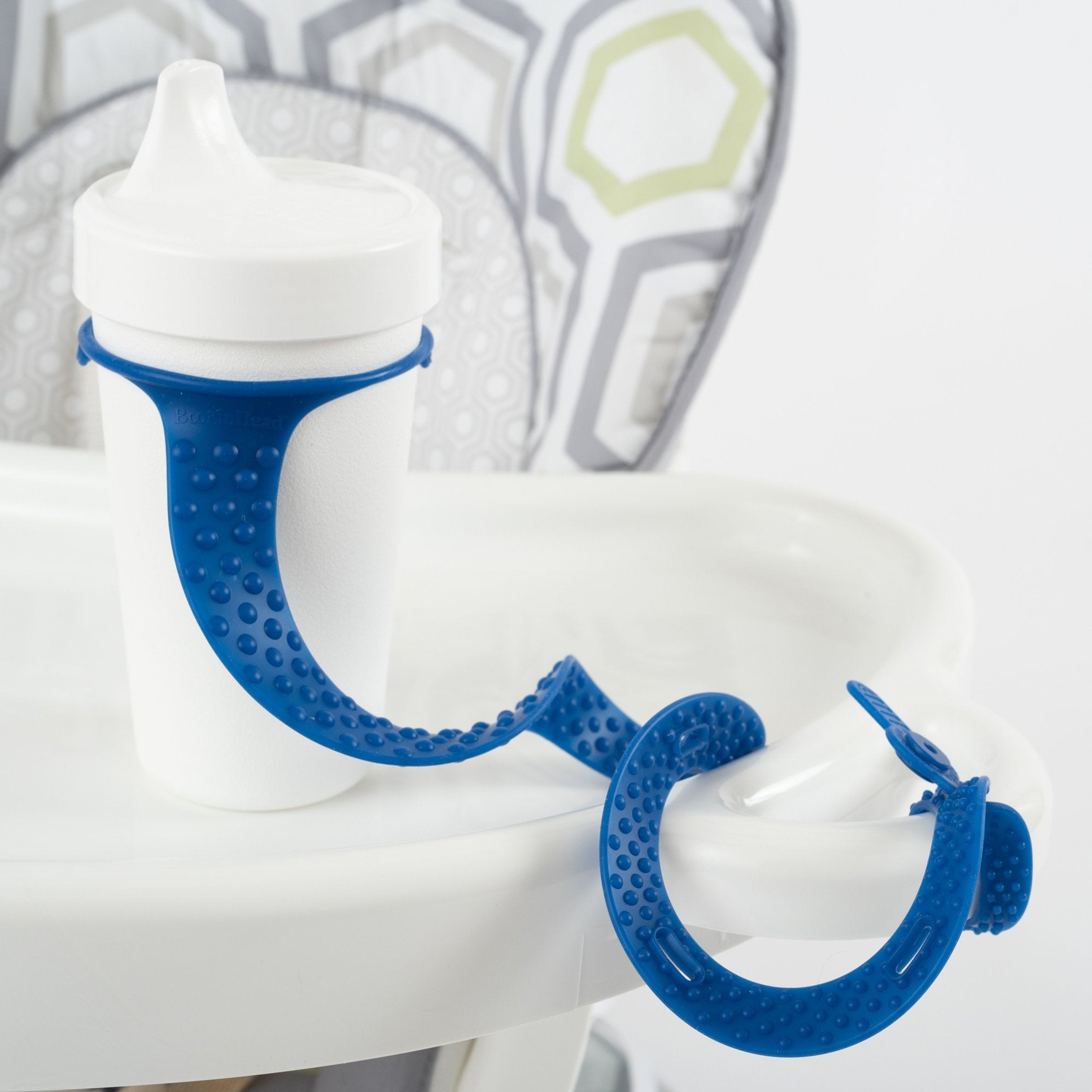 Silicone SippiGrip Cup & Toy Holders