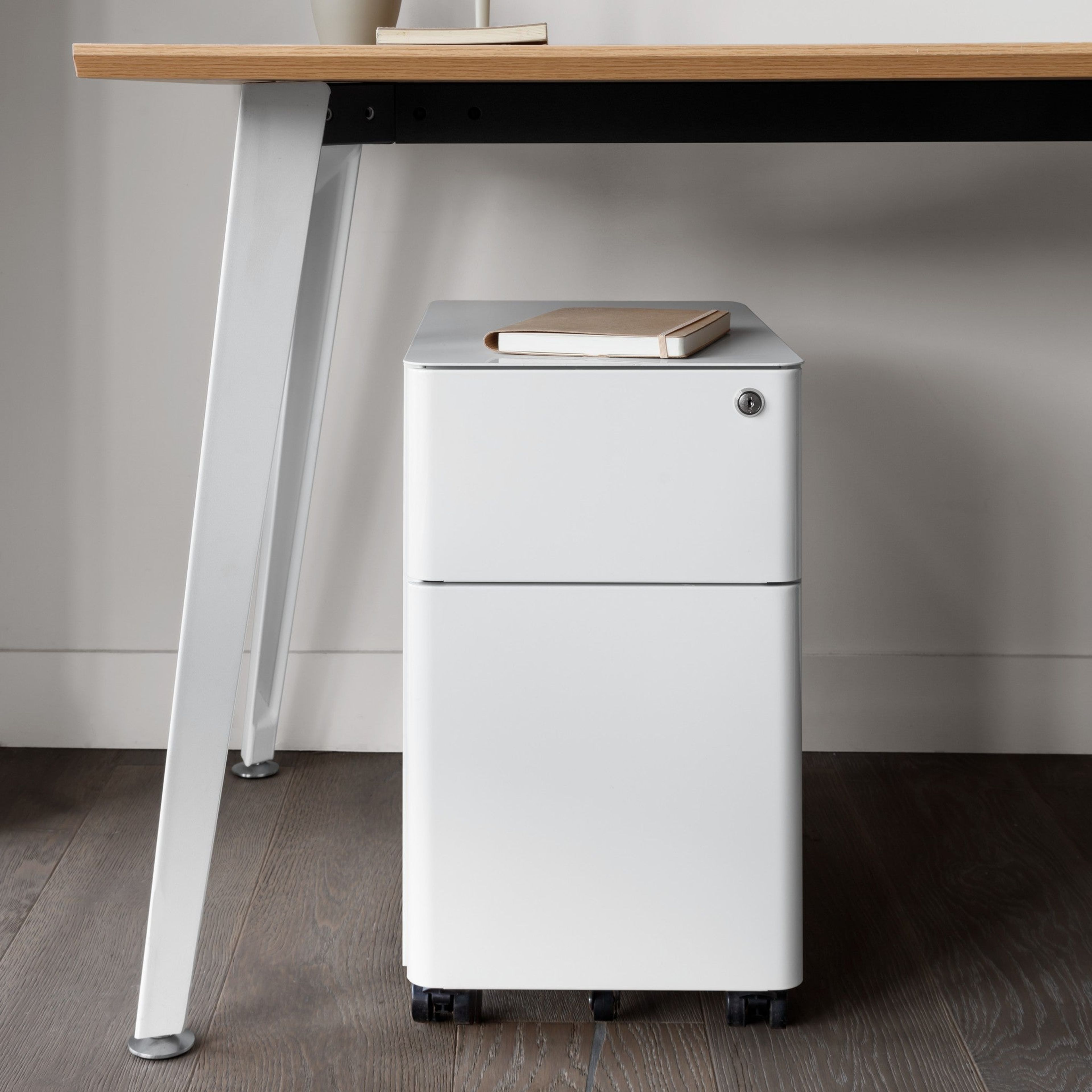 Small Filing Cabinet