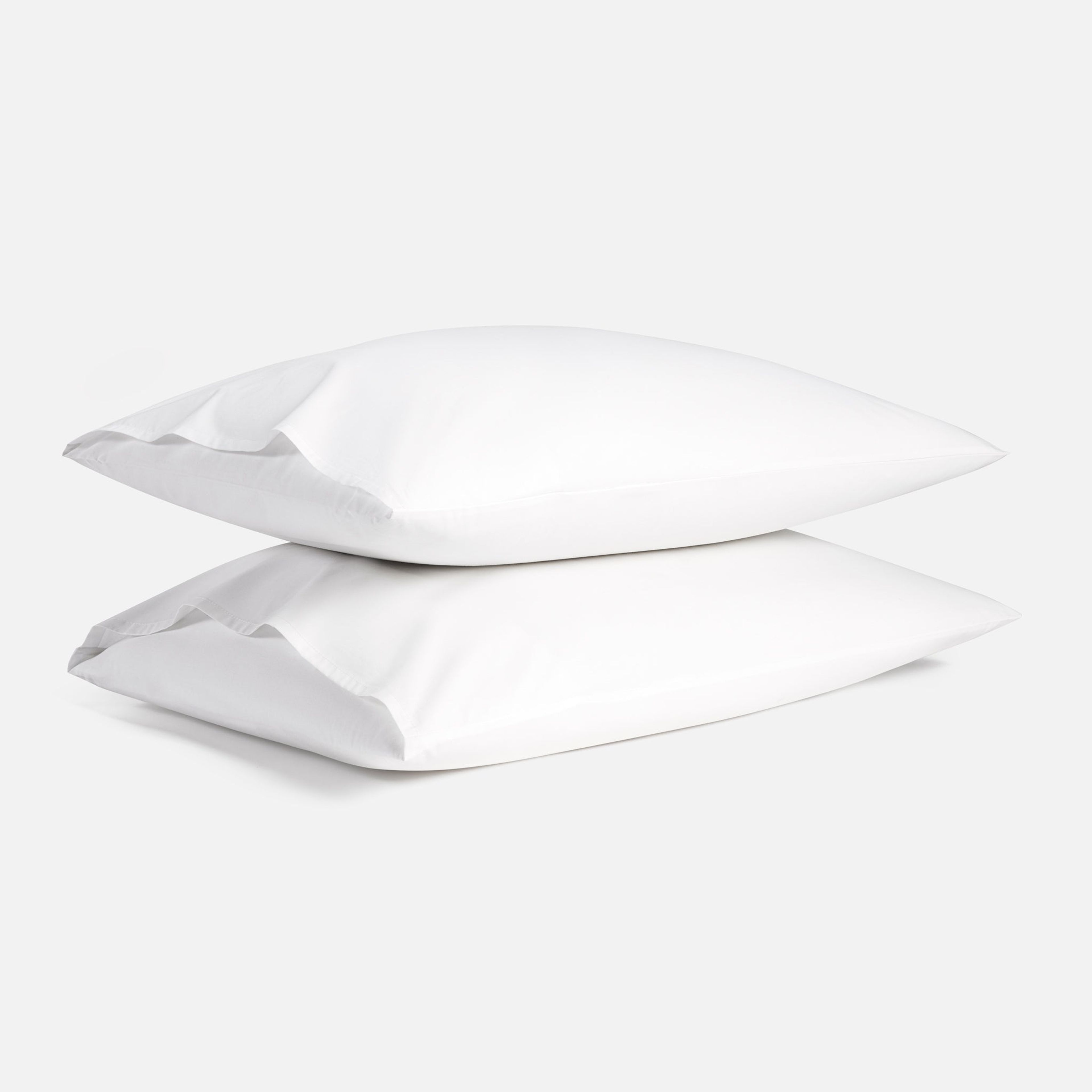 Luxe Sateen Pillowcases