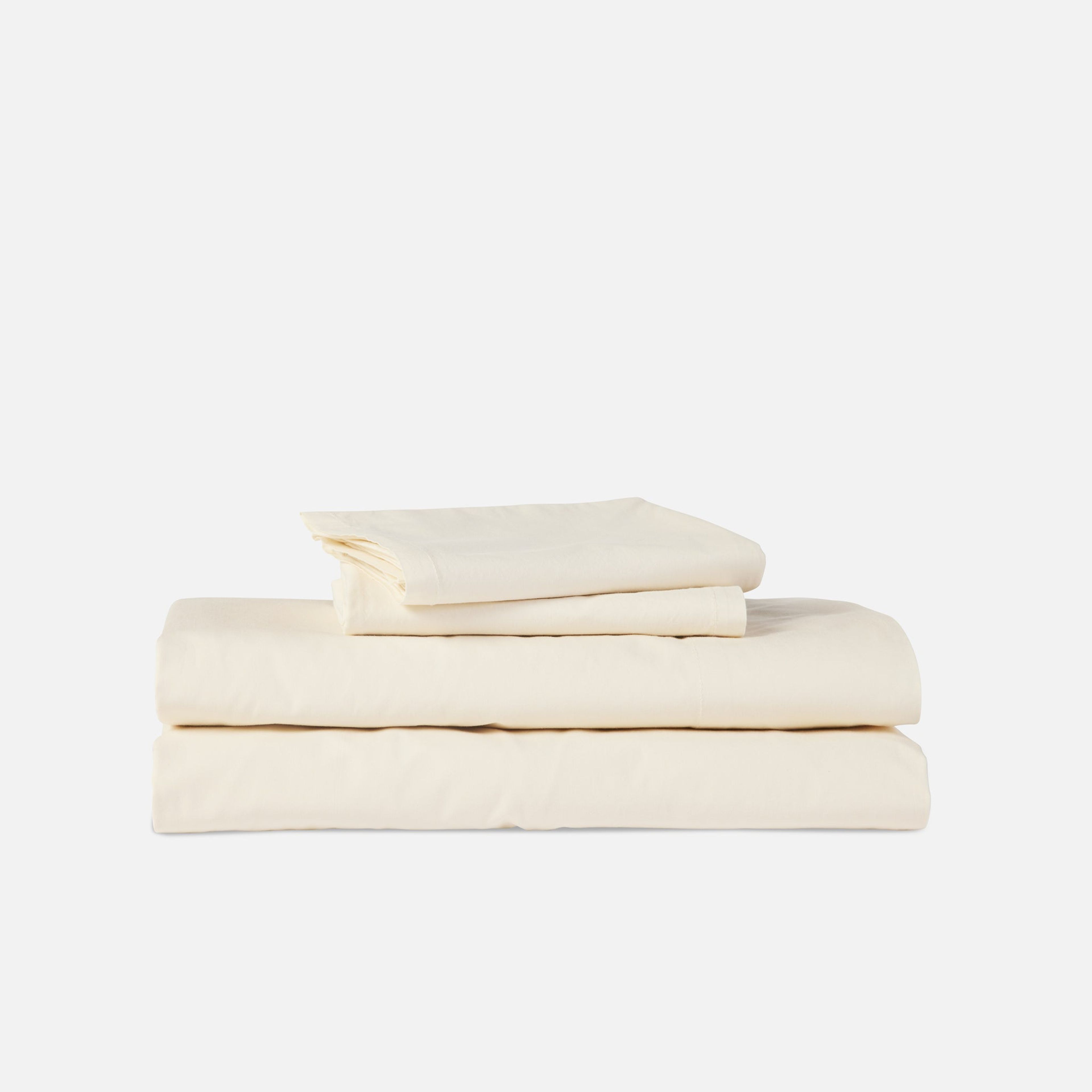 Organic Cotton Core Sheet Set