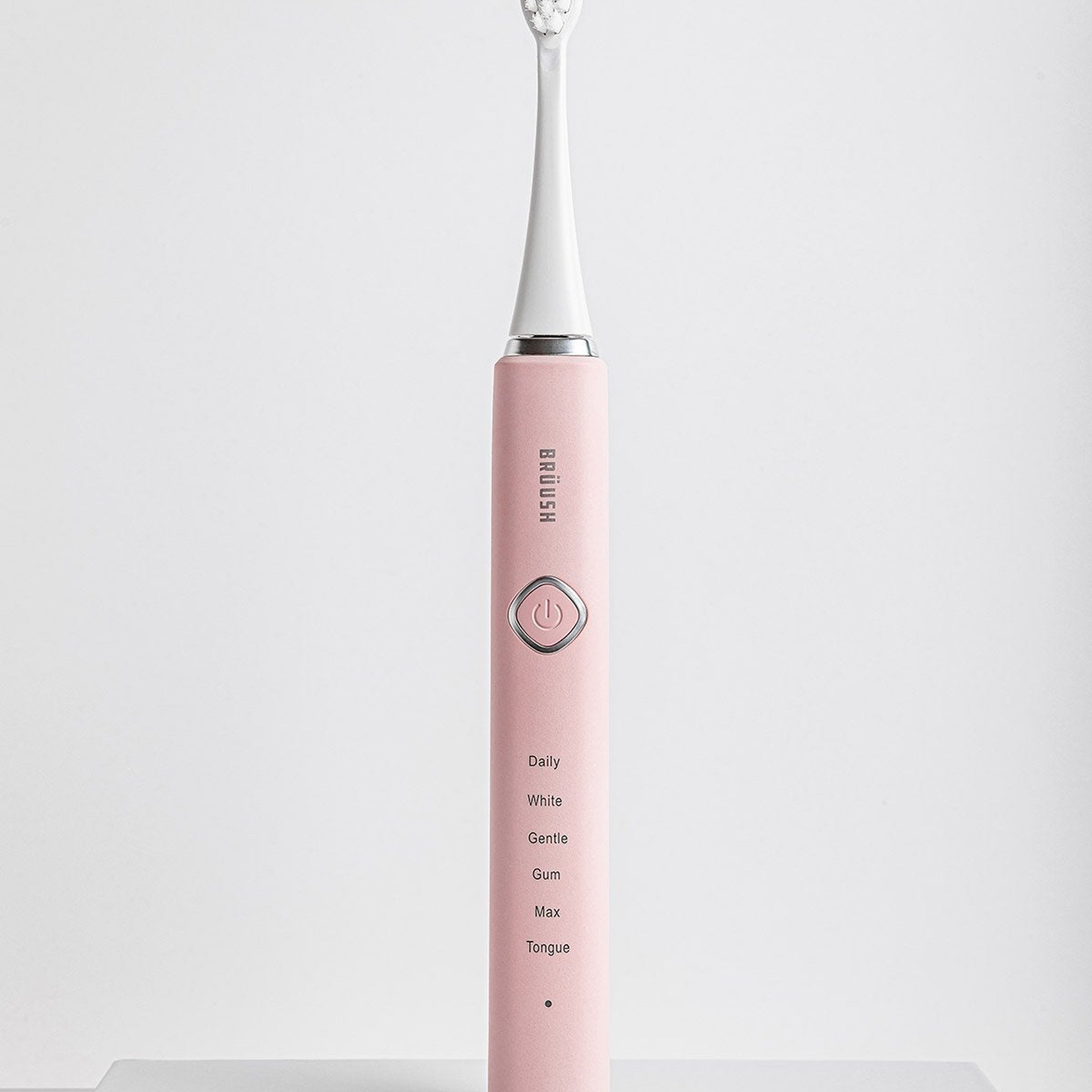 Lumineux® Sonic Electric Toothbrush (Crystalline)