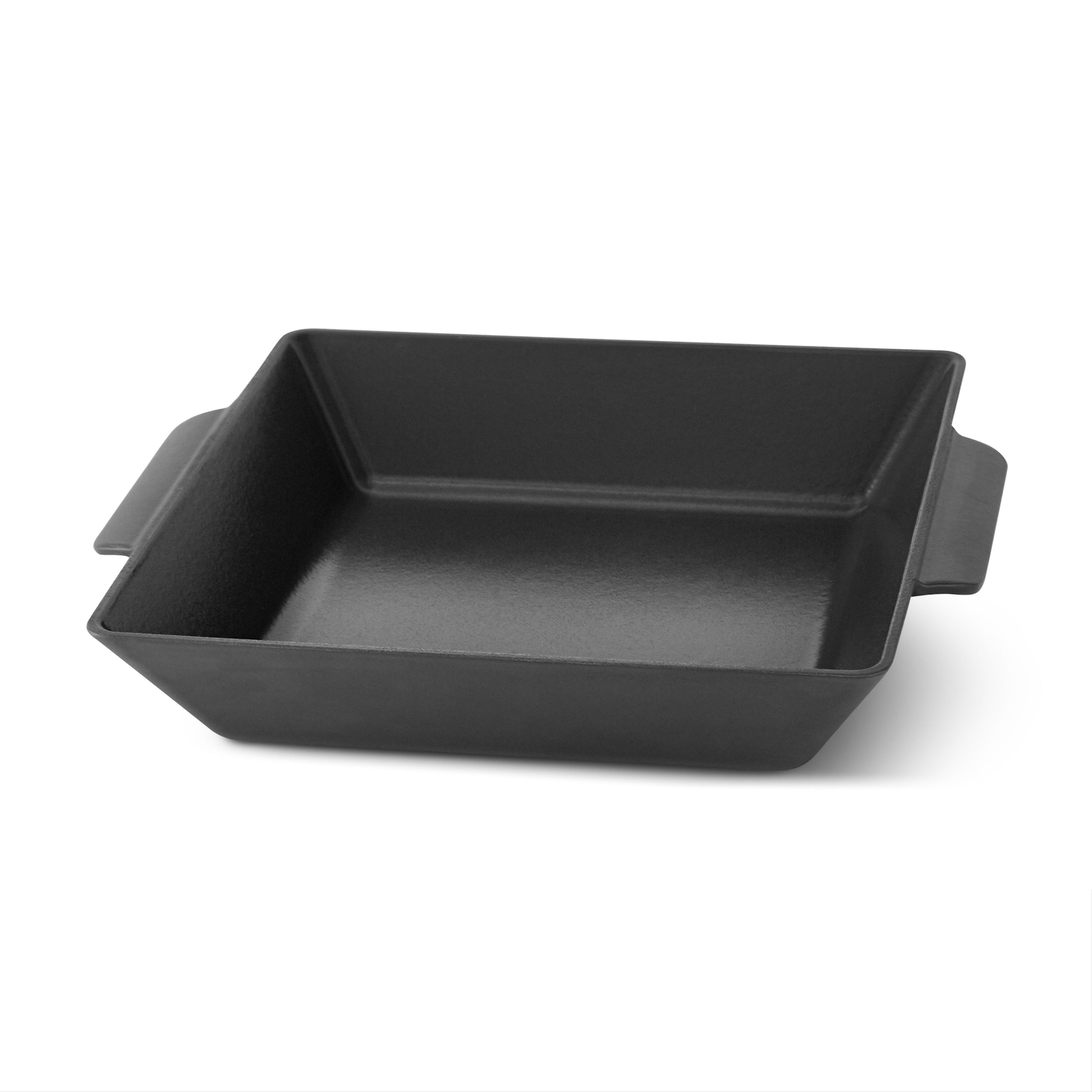 11" Grilling and Roasting Pan