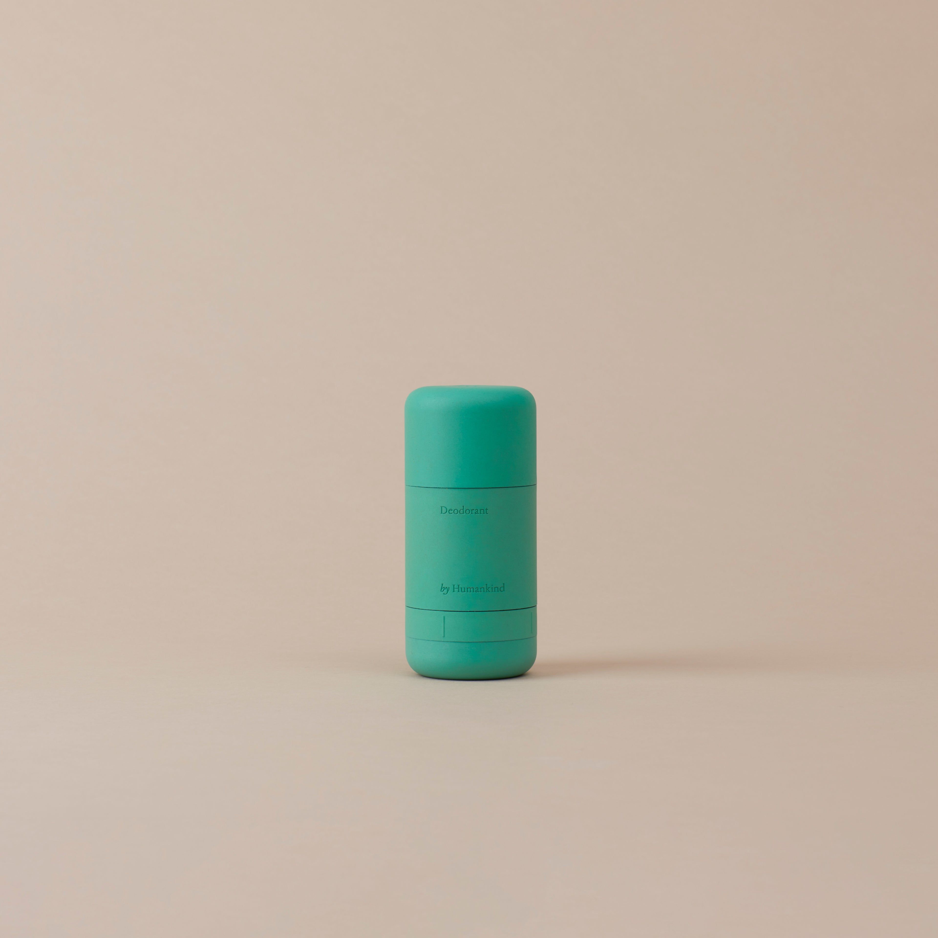 Deodorant Refillable Container