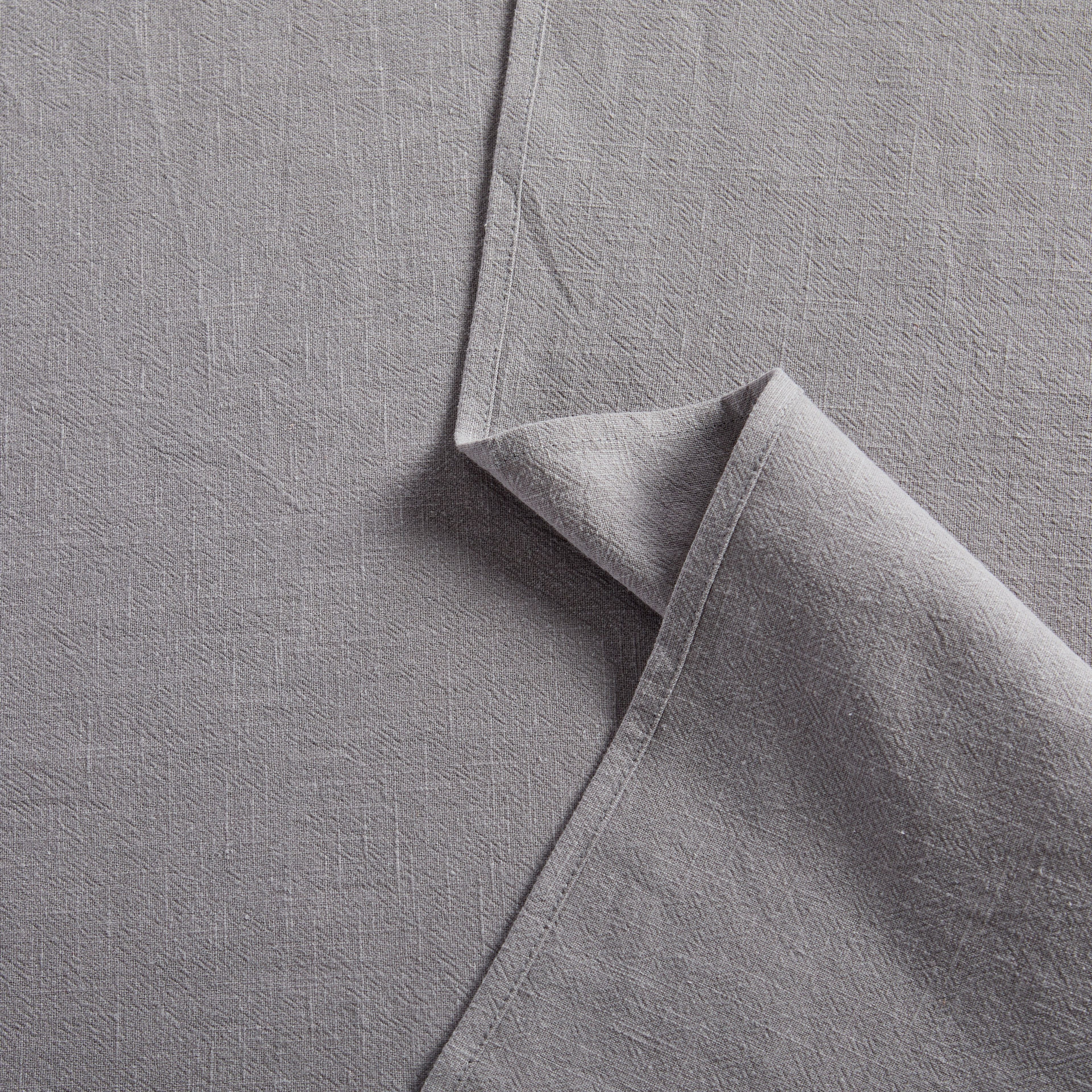 Rectangle Linen Tablecloth