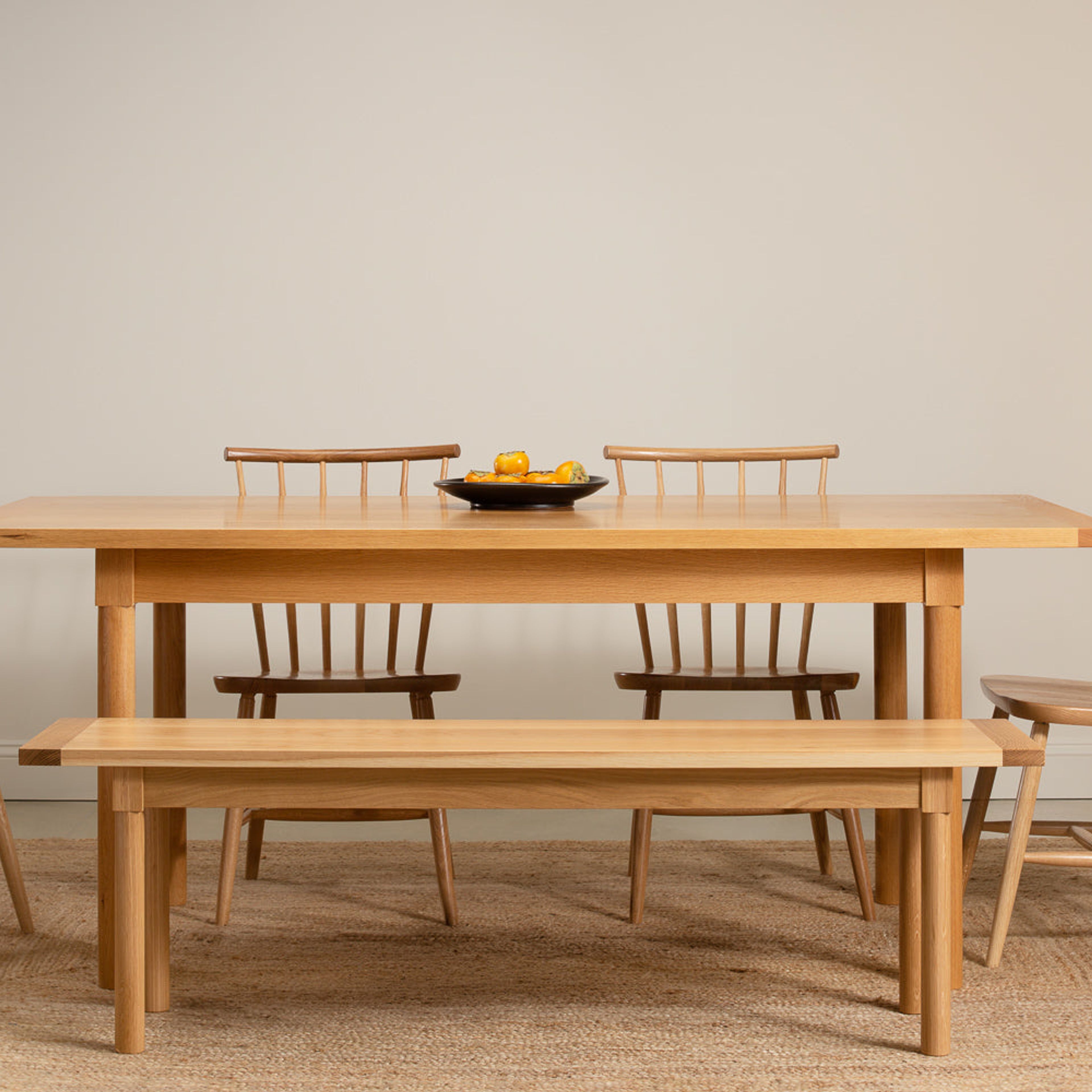 Revelry Dining Table