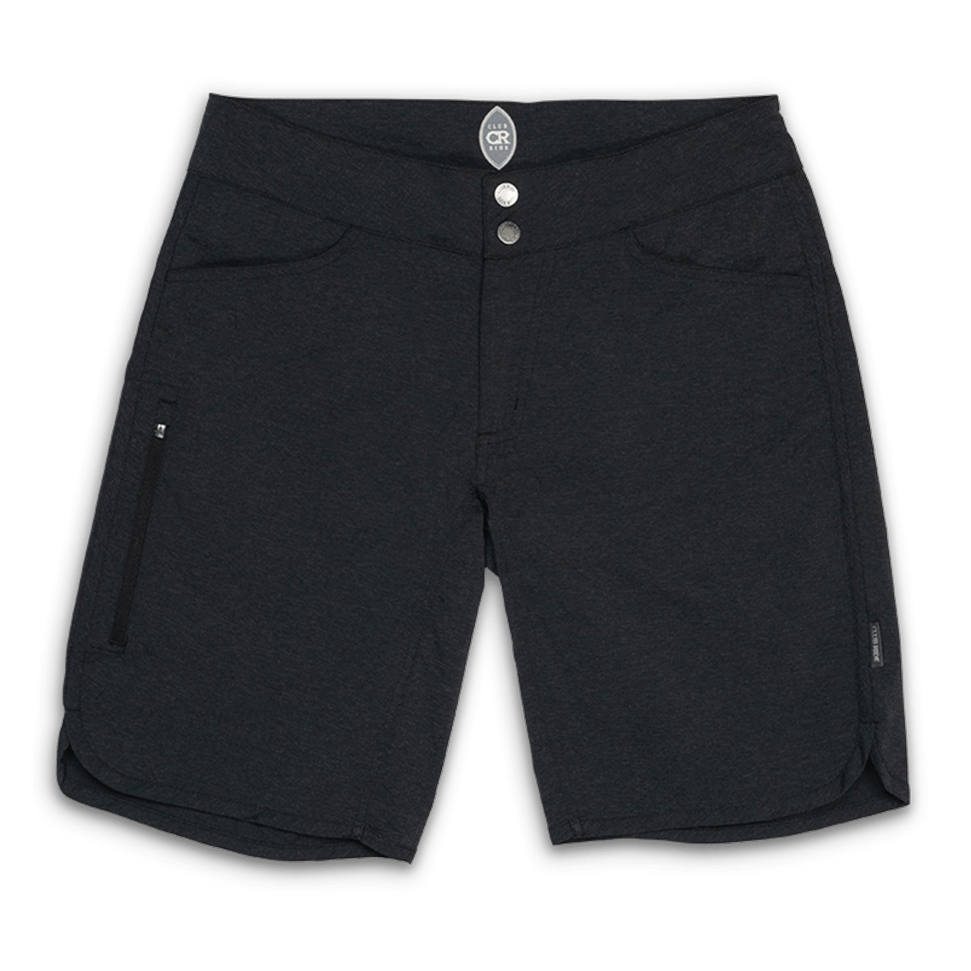 Women's Savvy Surf the Trail Shorts 9"