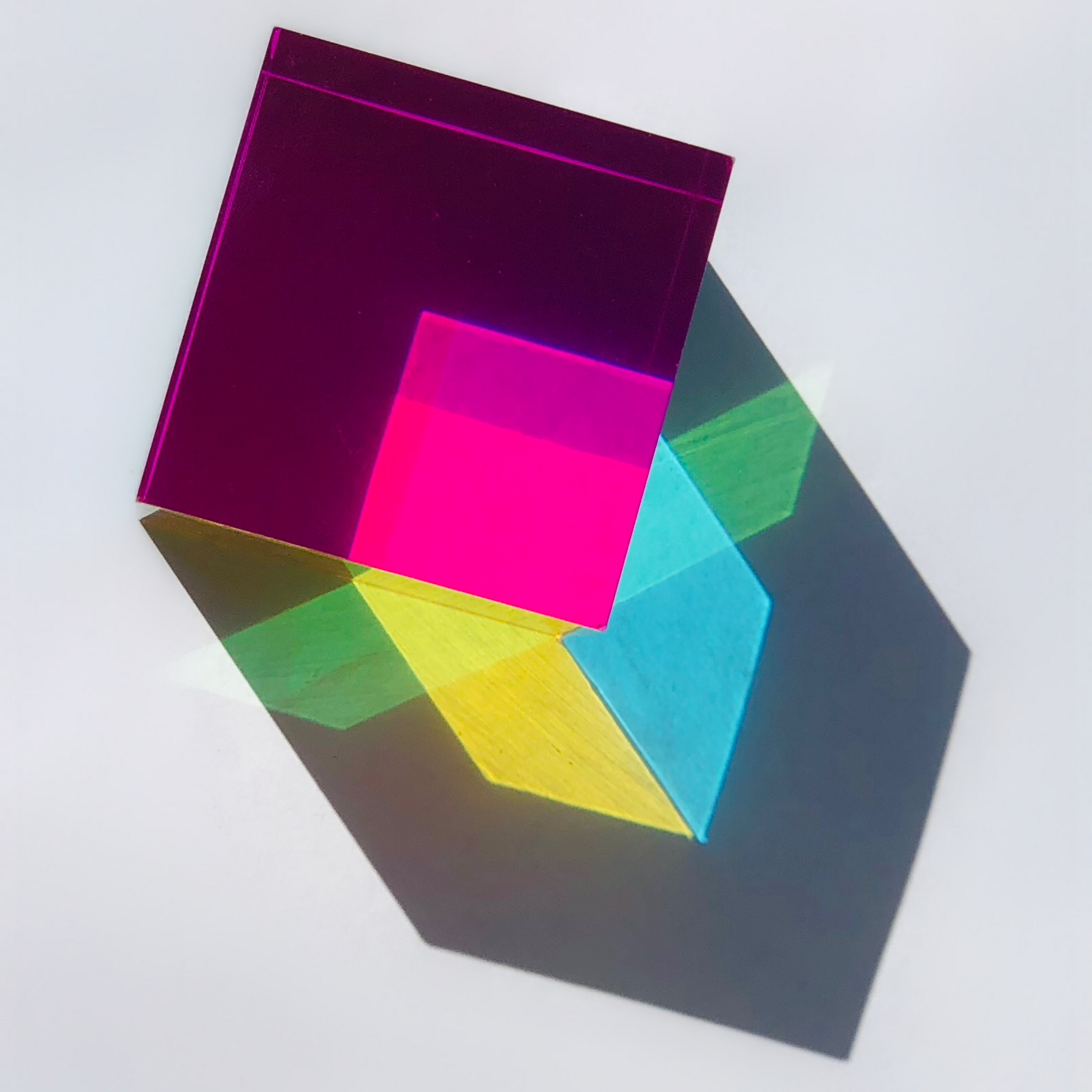 The Original Cube