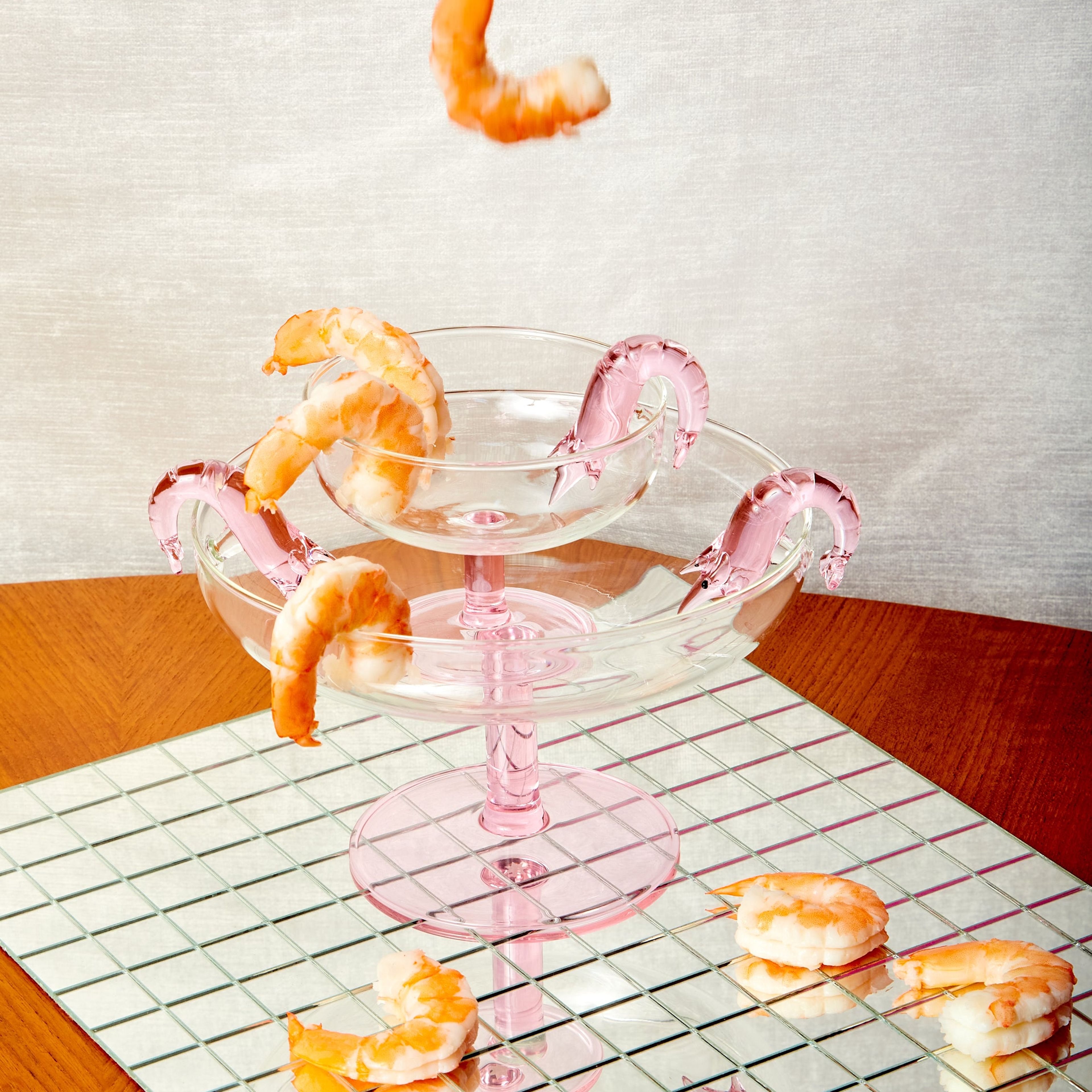 Shrimp Cocktail Coupe or Platter