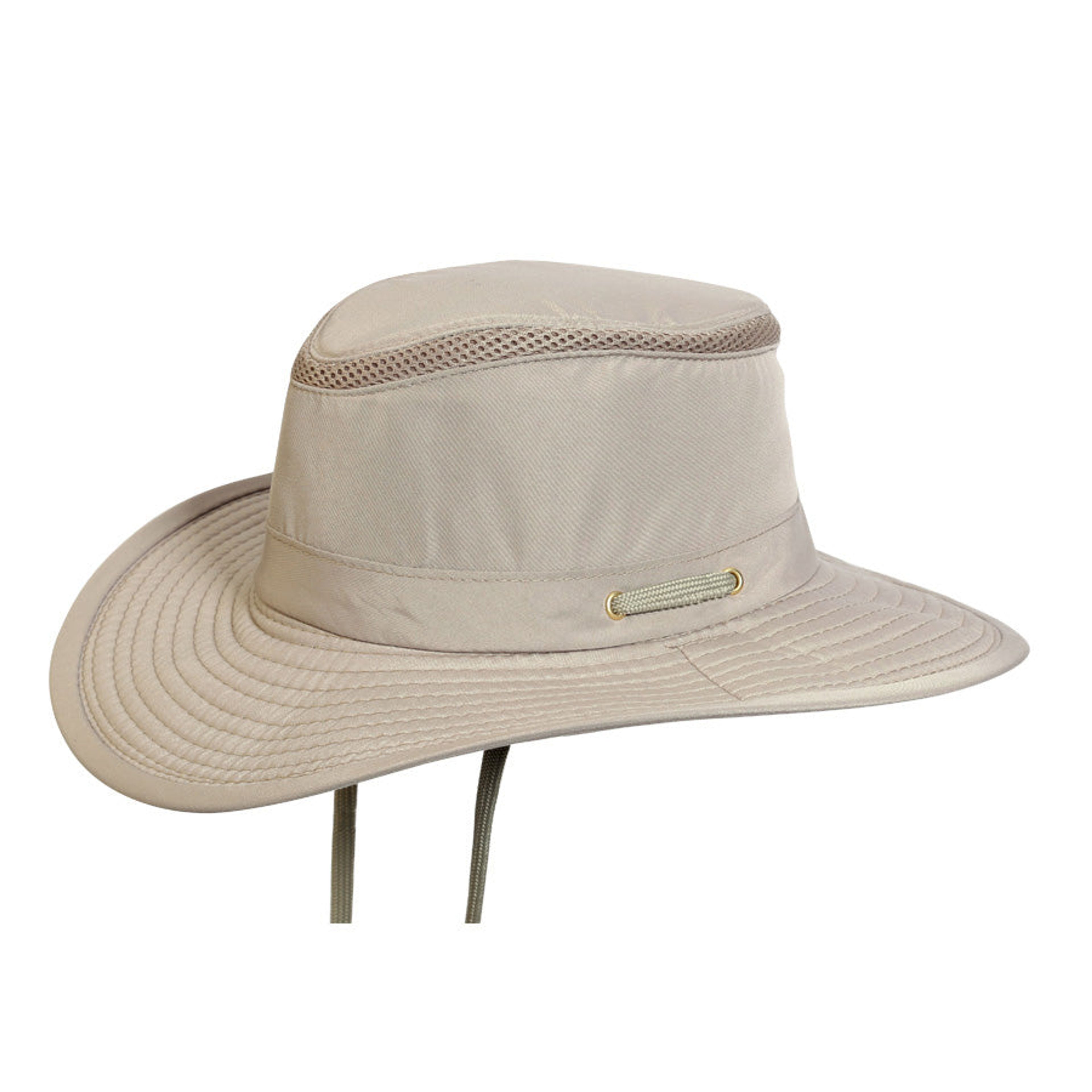 Sun Shield Recycled Boater Hat