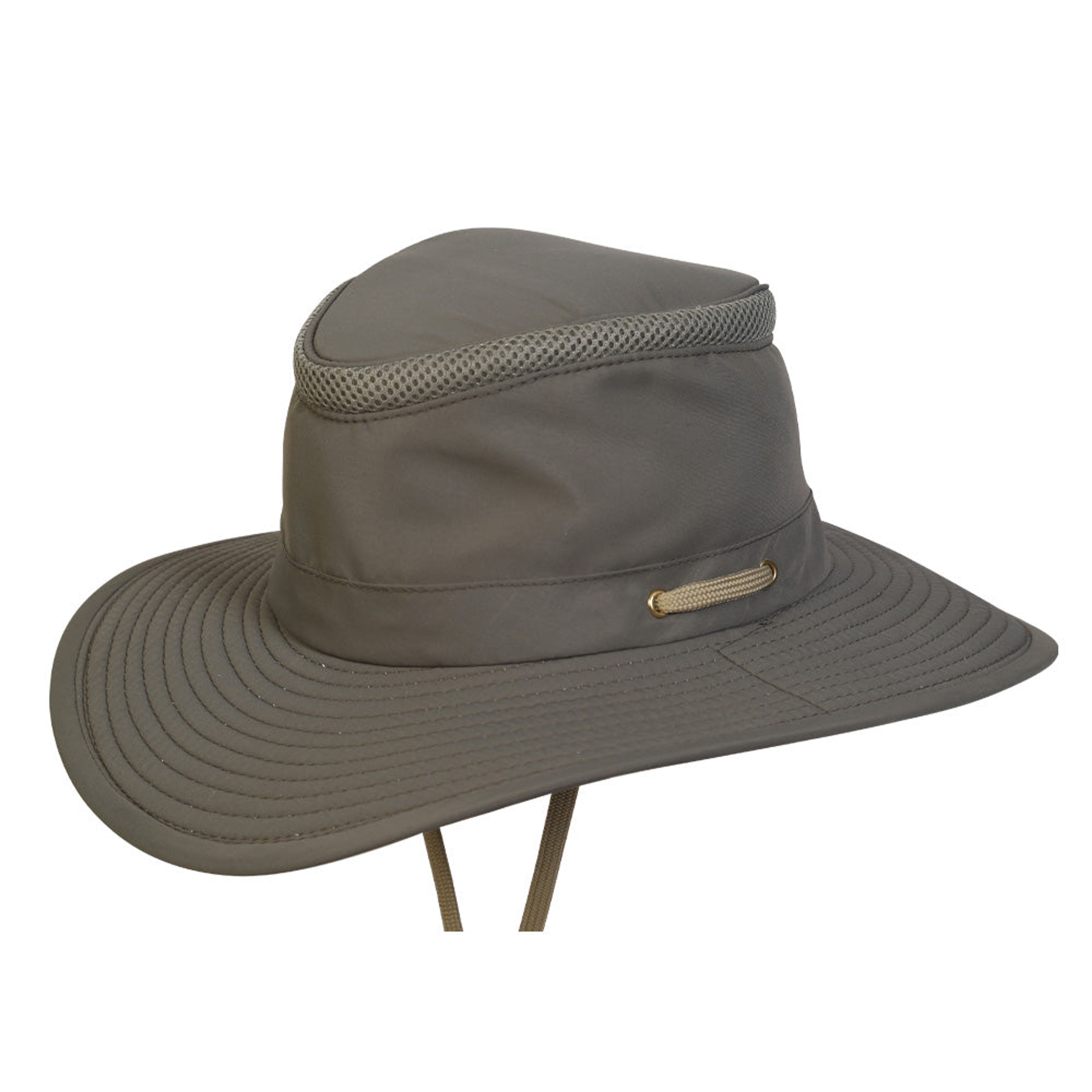 Sun Shield Recycled Boater Hat