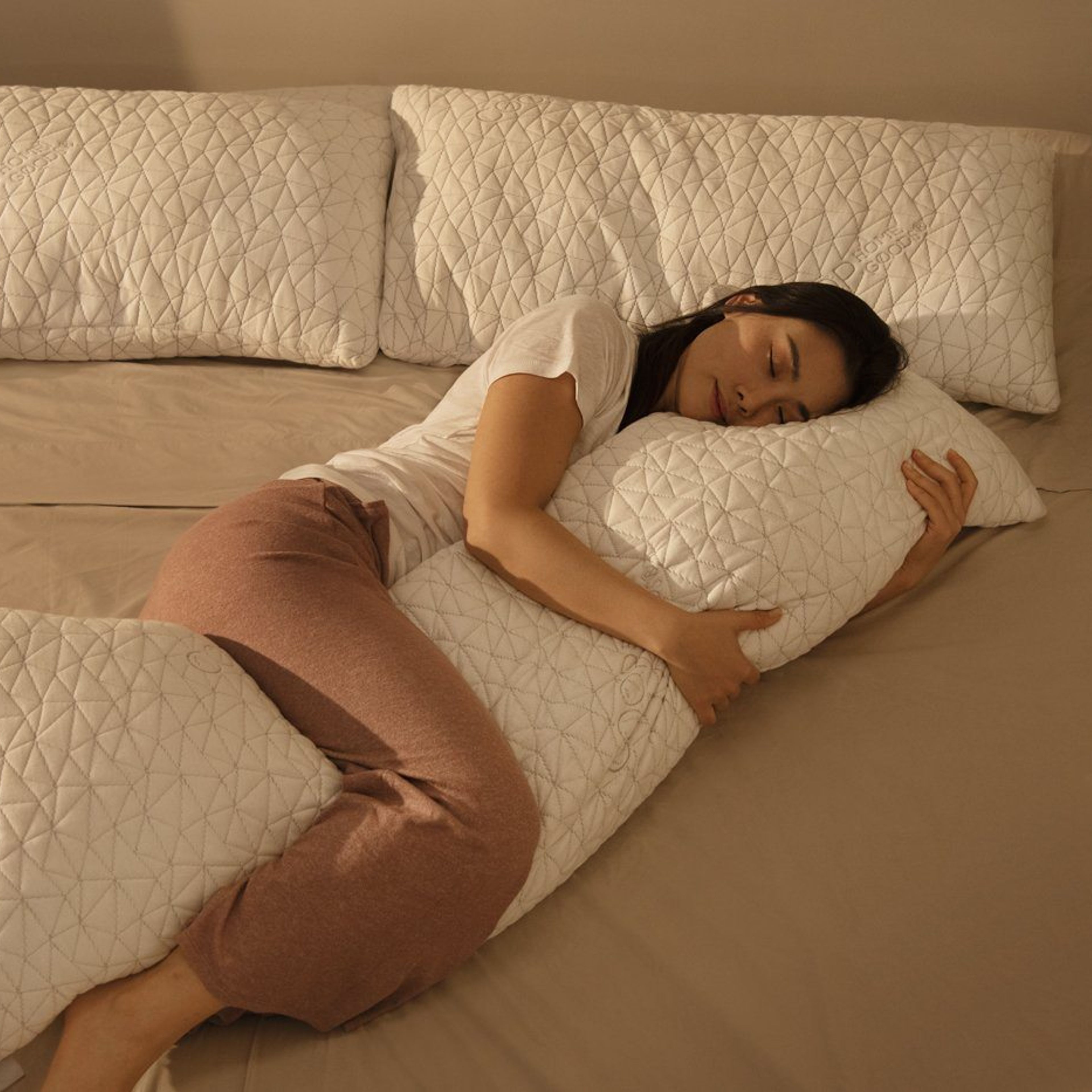 The Body Pillow Bundle