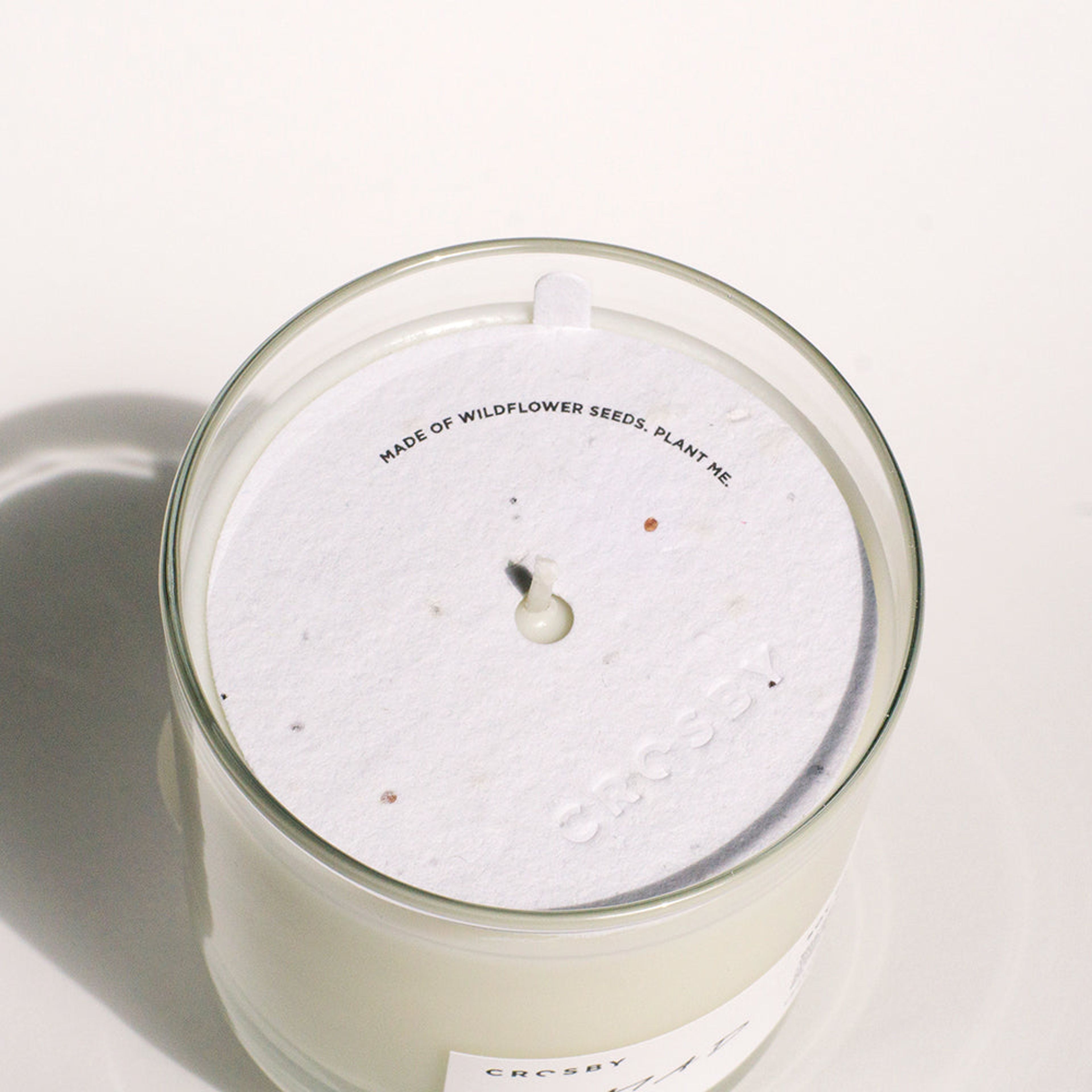 Soy Candle - NOMAD