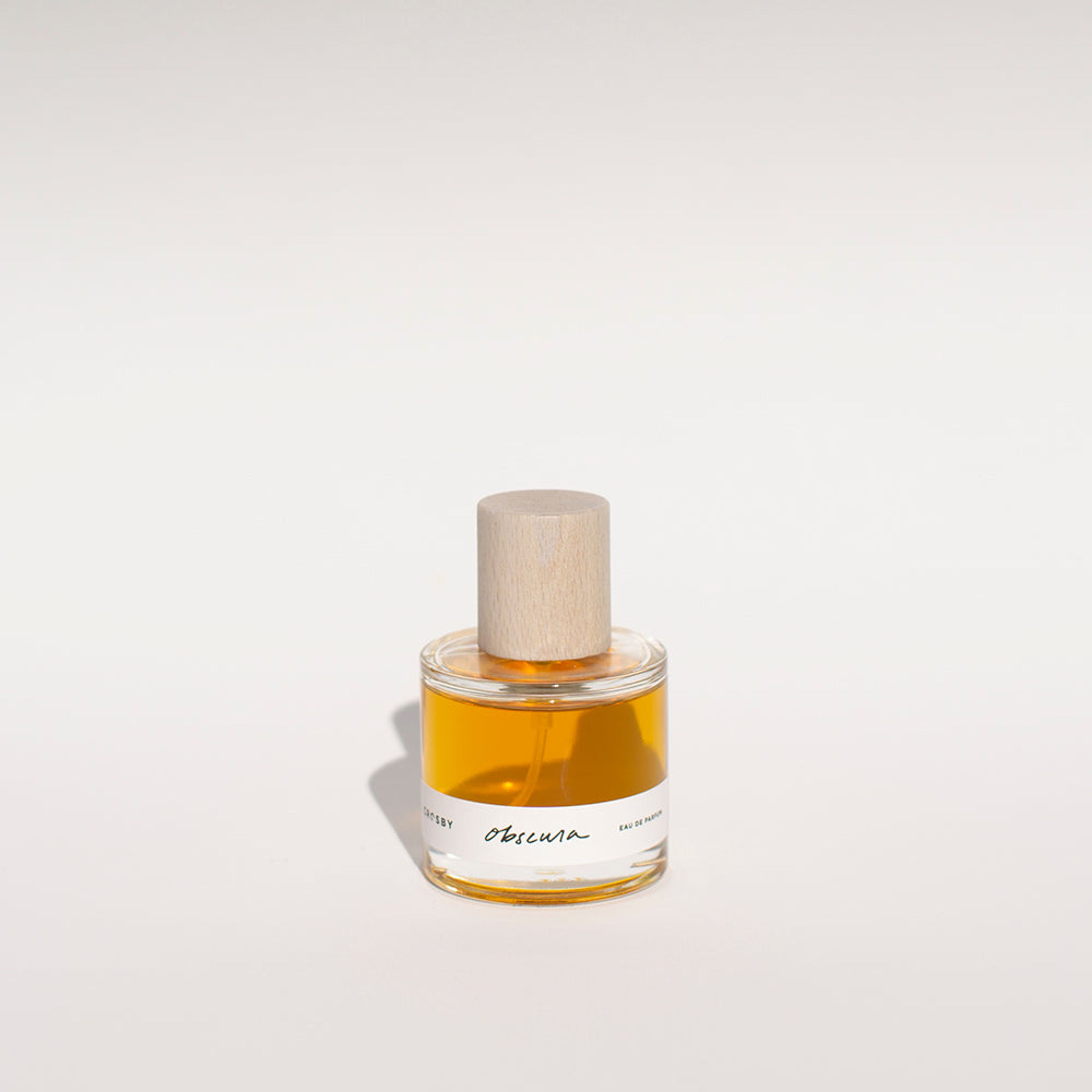 Residency Collection Eau de Parfum - OBSCURA