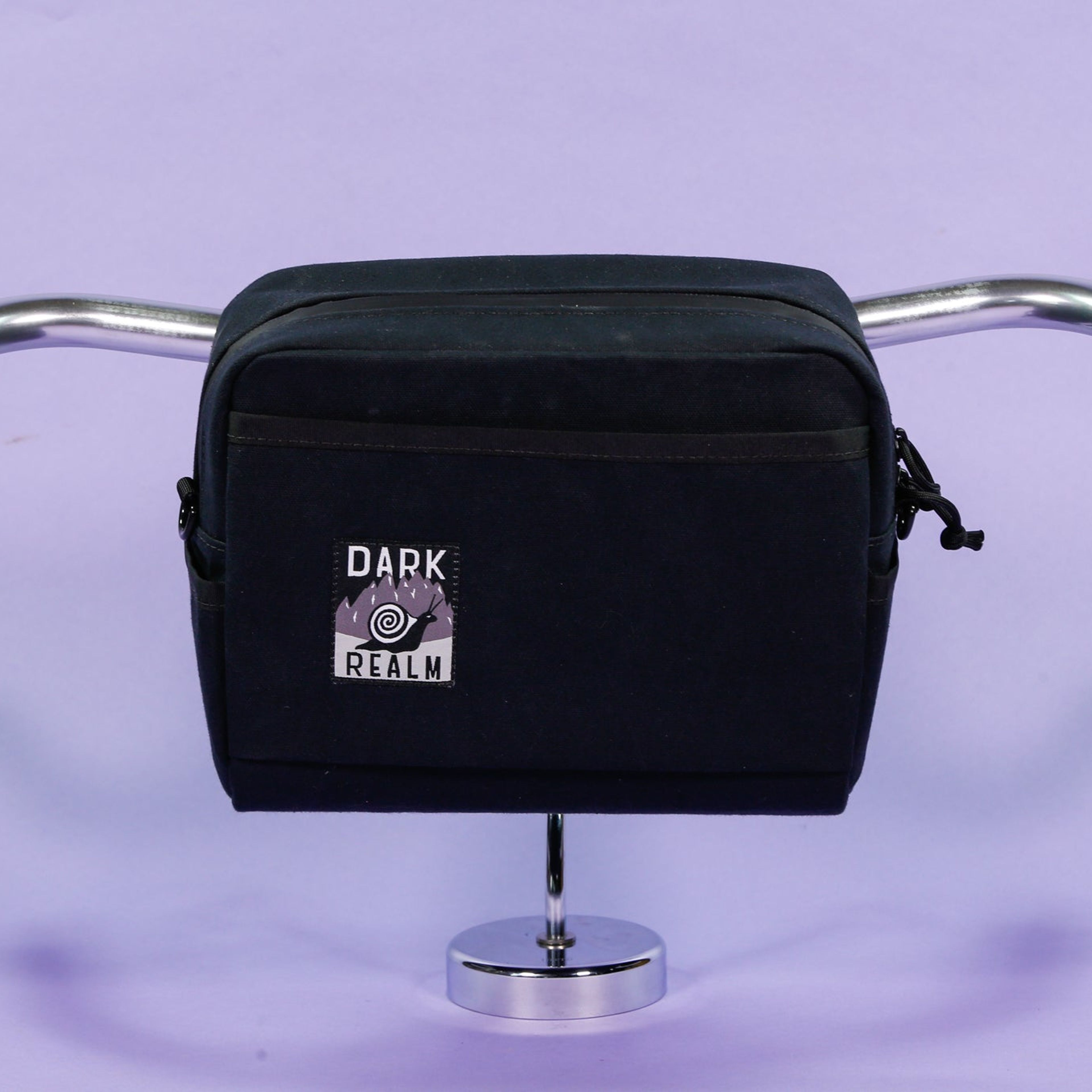 TBD Handlebar Bag by Dark Realm