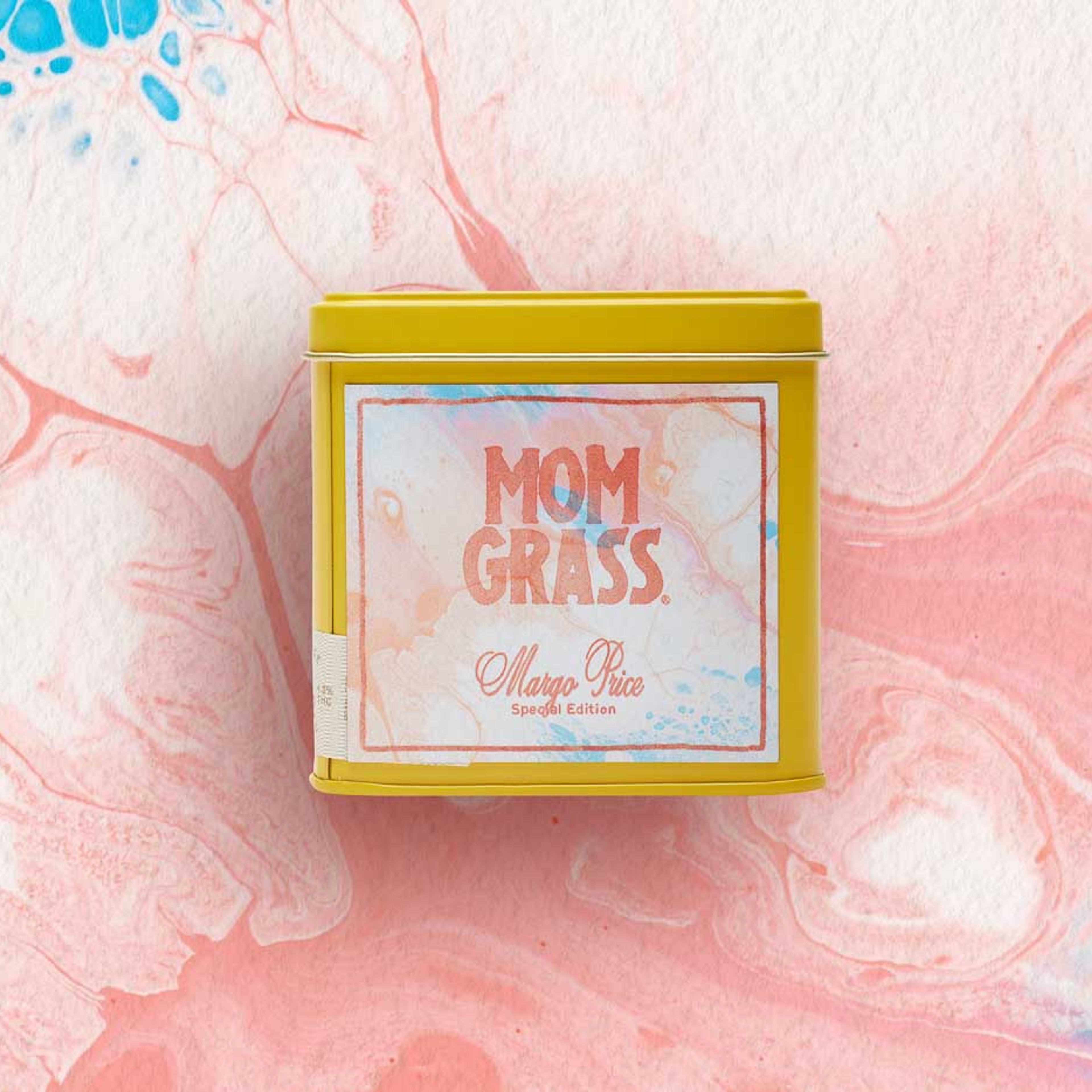 Mom Grass X Margo Price Special Edition Flower