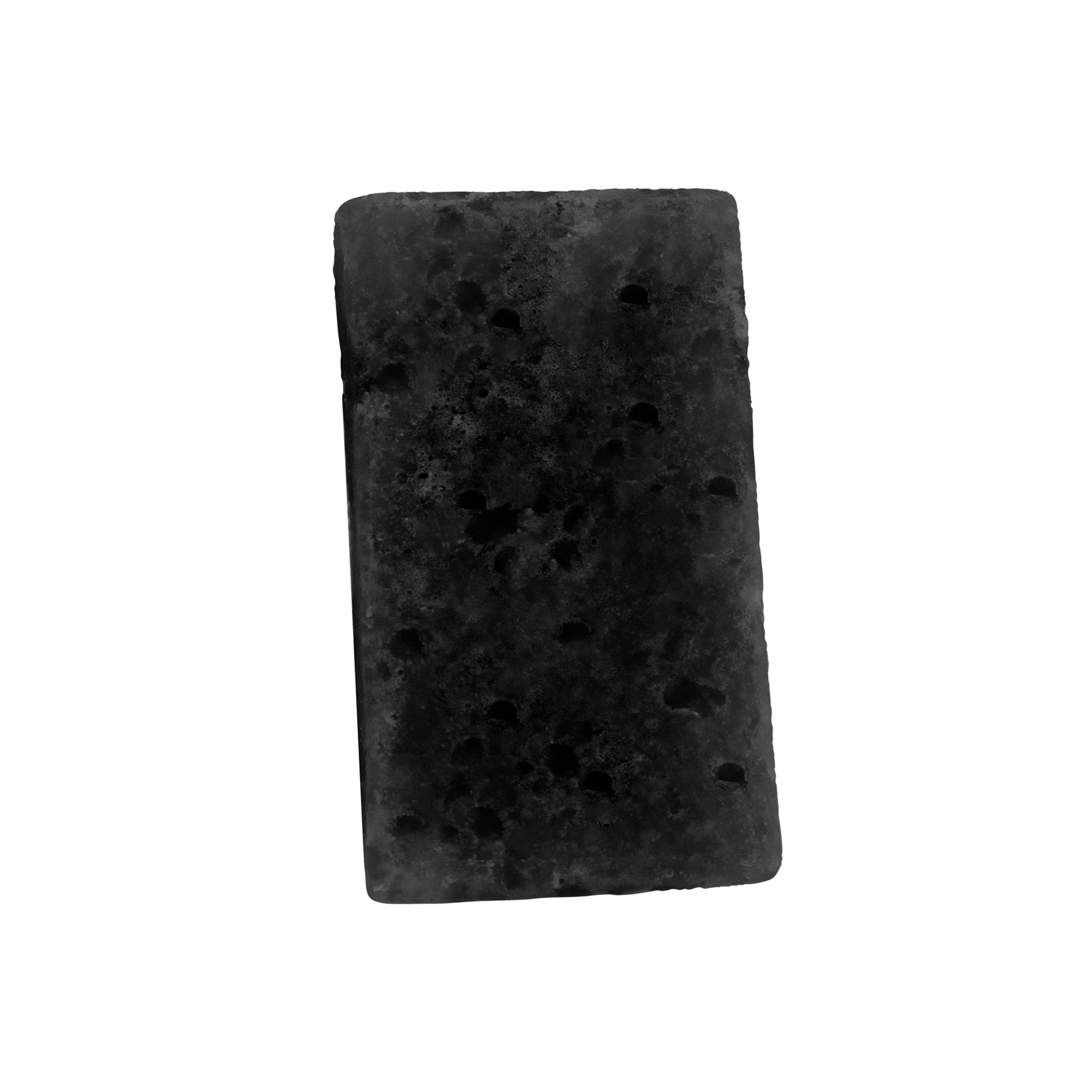 Daily Concepts + Esponjabon Multi-Functional Soap Sponge Charcoal