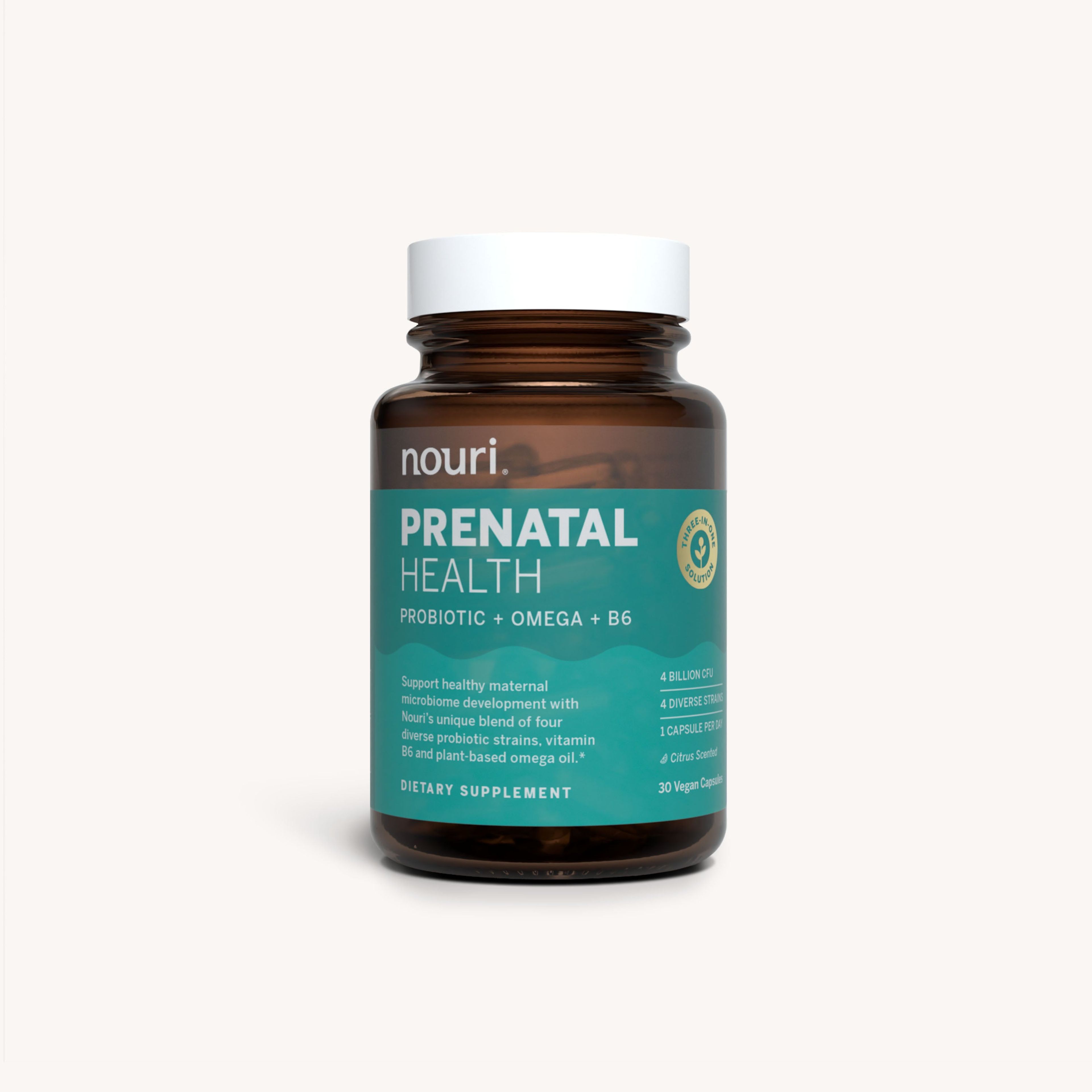 Prenatal Health Probiotic