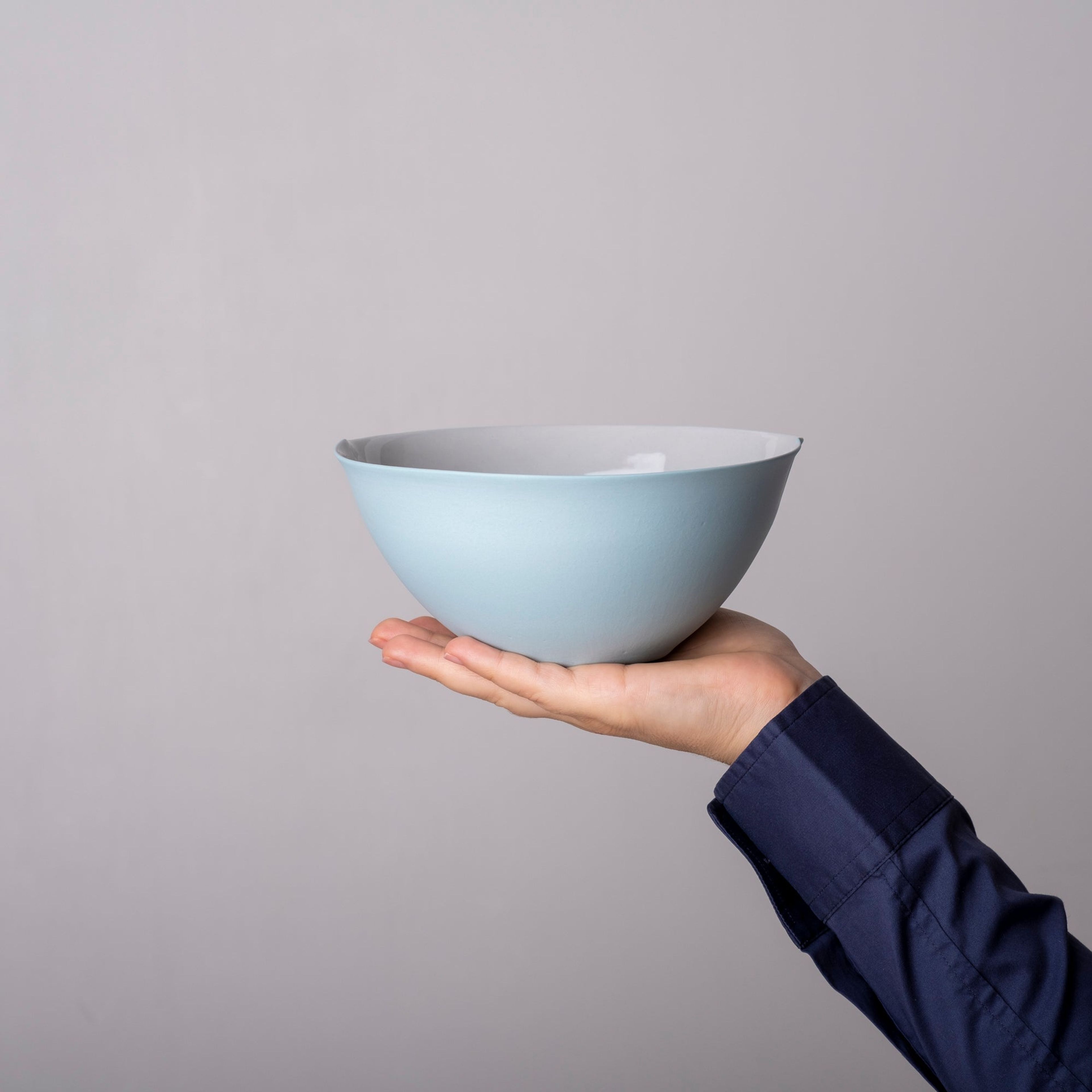 Kulak Ceramic Dream Medium Serving Bowl