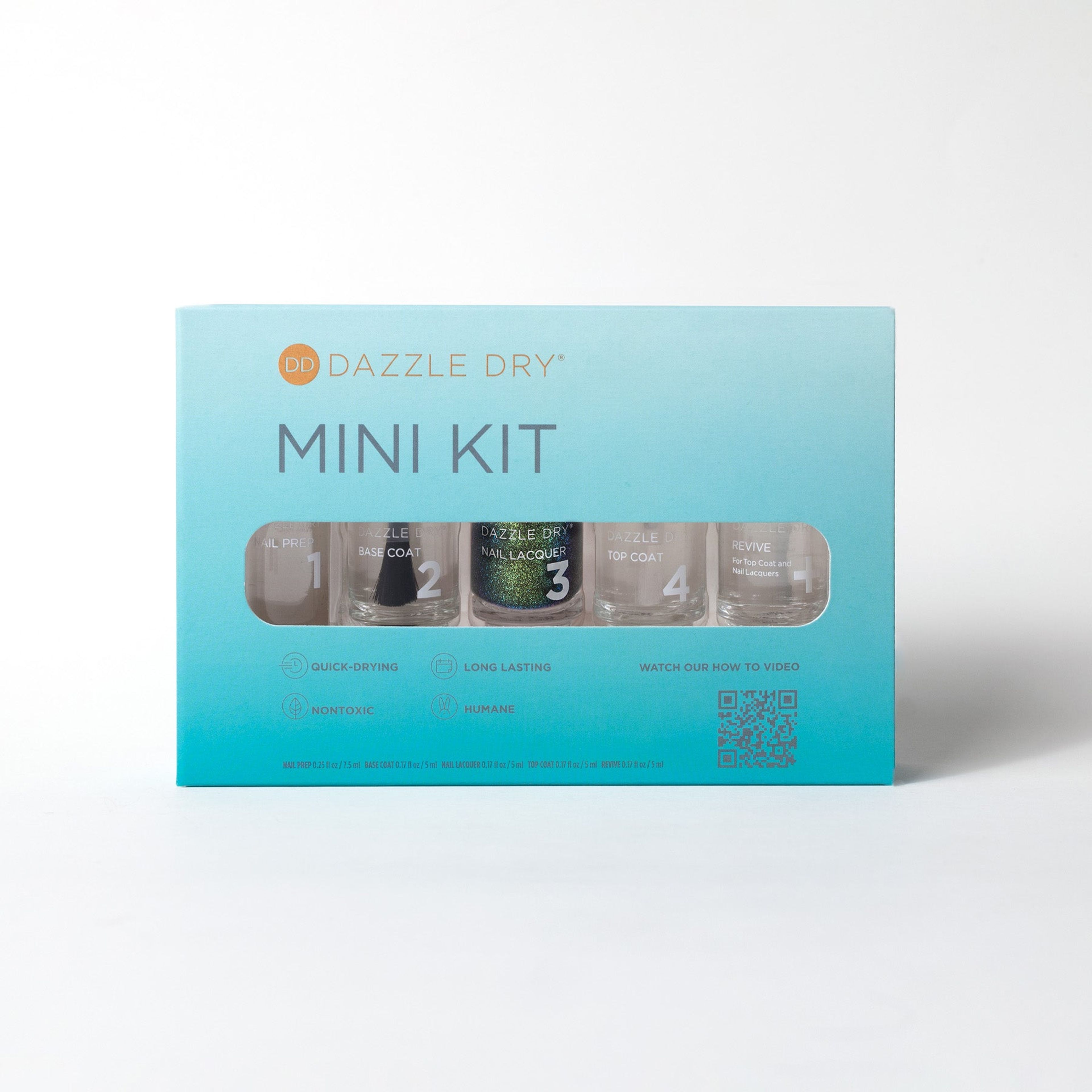 Pinch Provisions Glitter Bomb Minimergency Kit