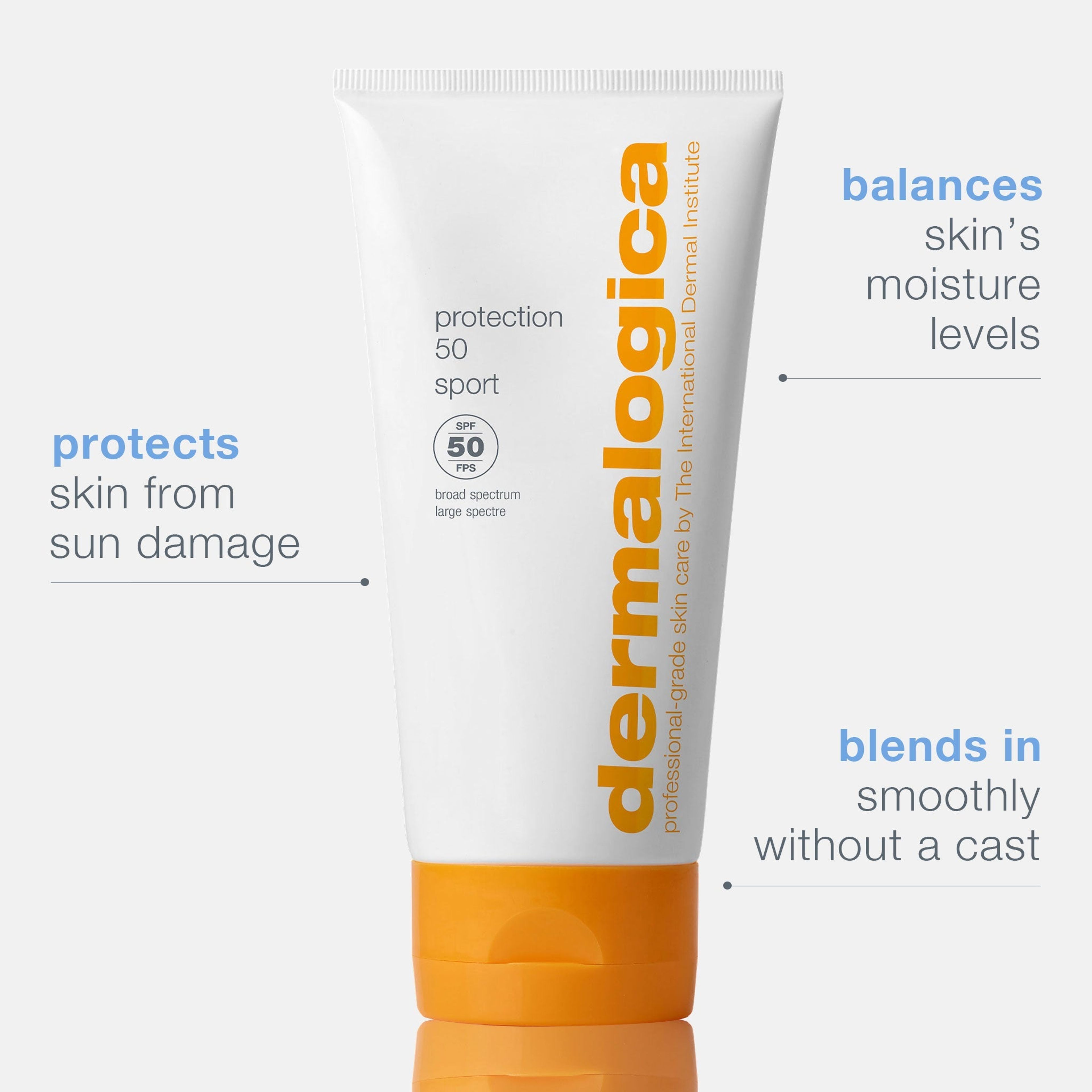 Protection 50 Sport Spf50