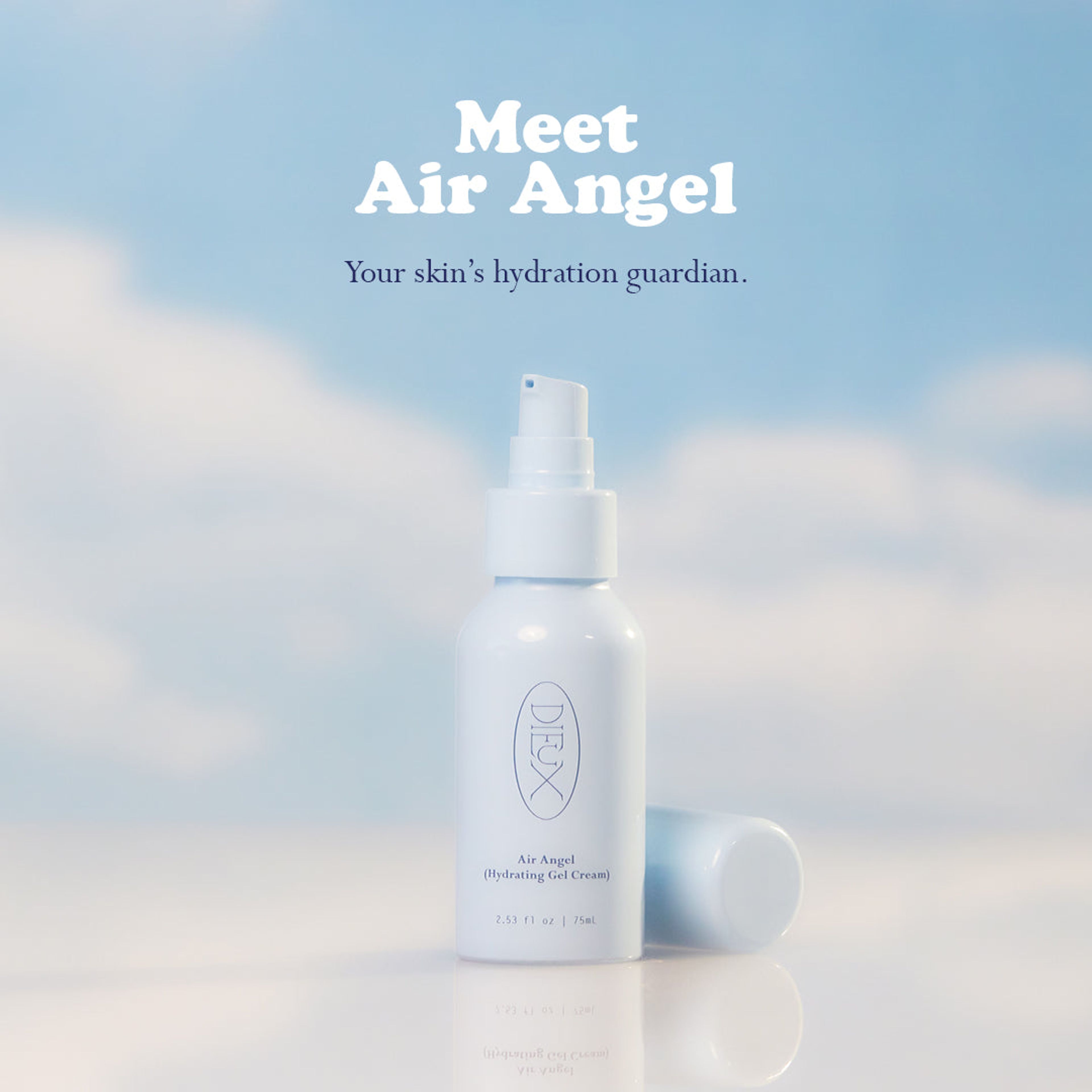 Air Angel Gel Cream