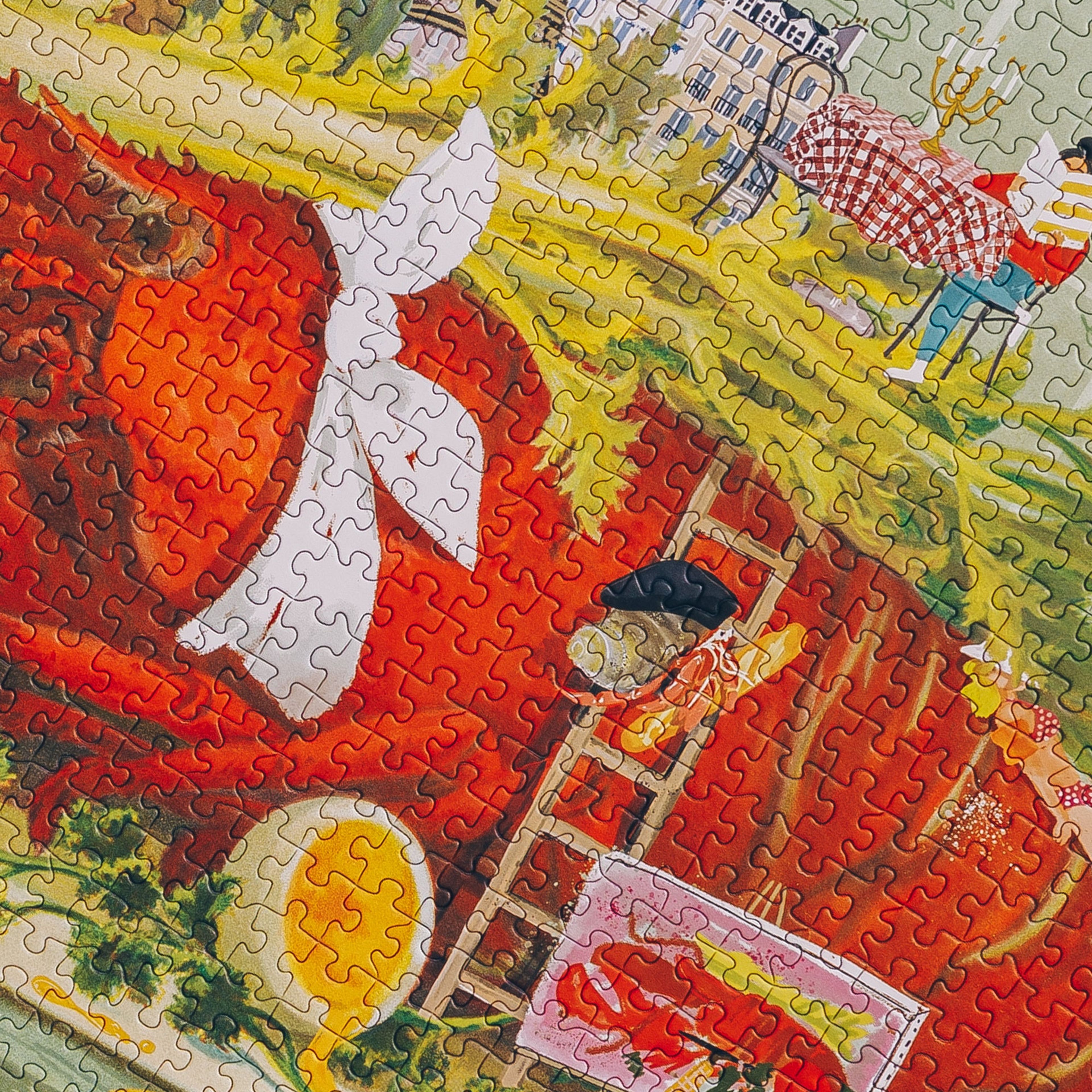 Le Lobster – 1,000 pieces