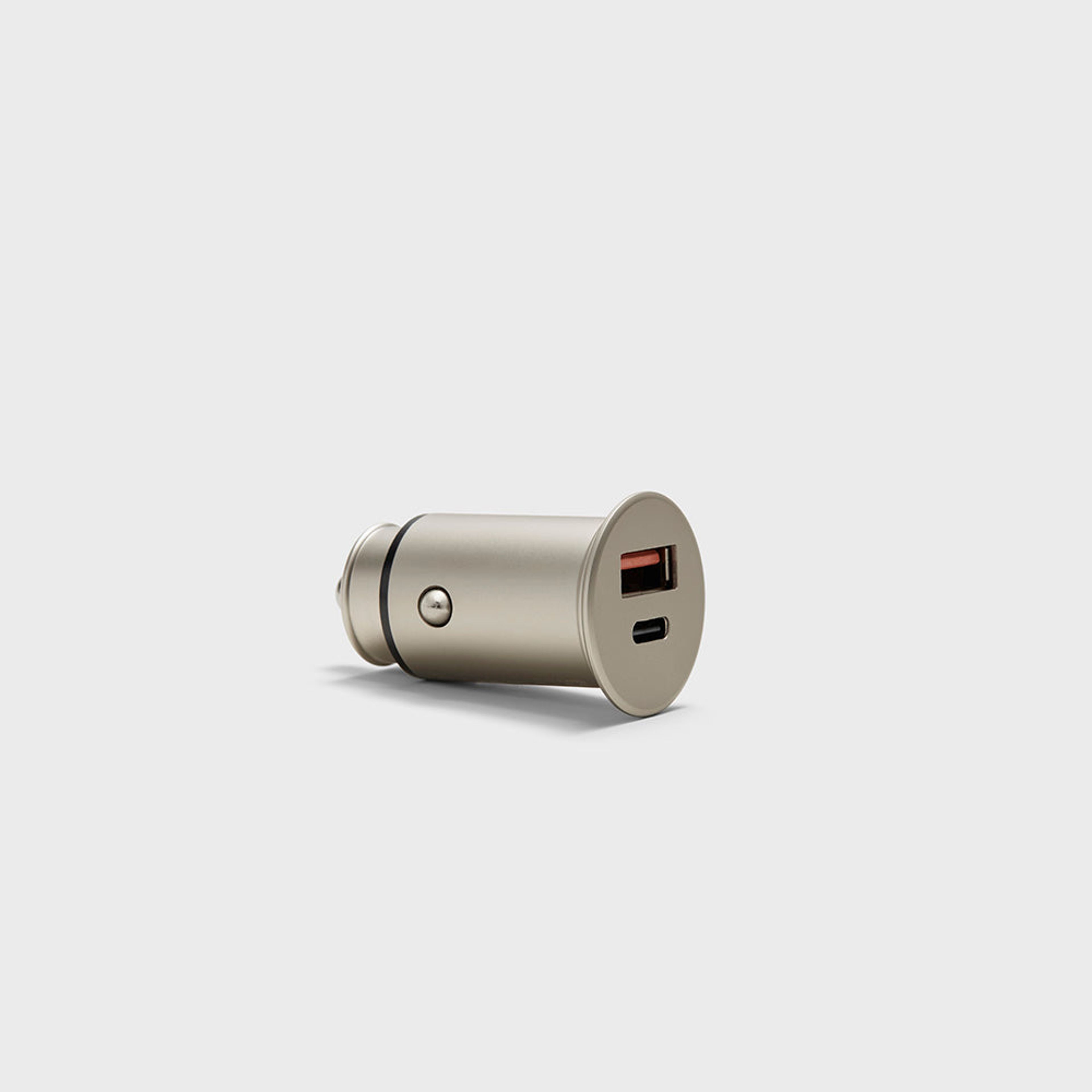 USB-C Car Charger