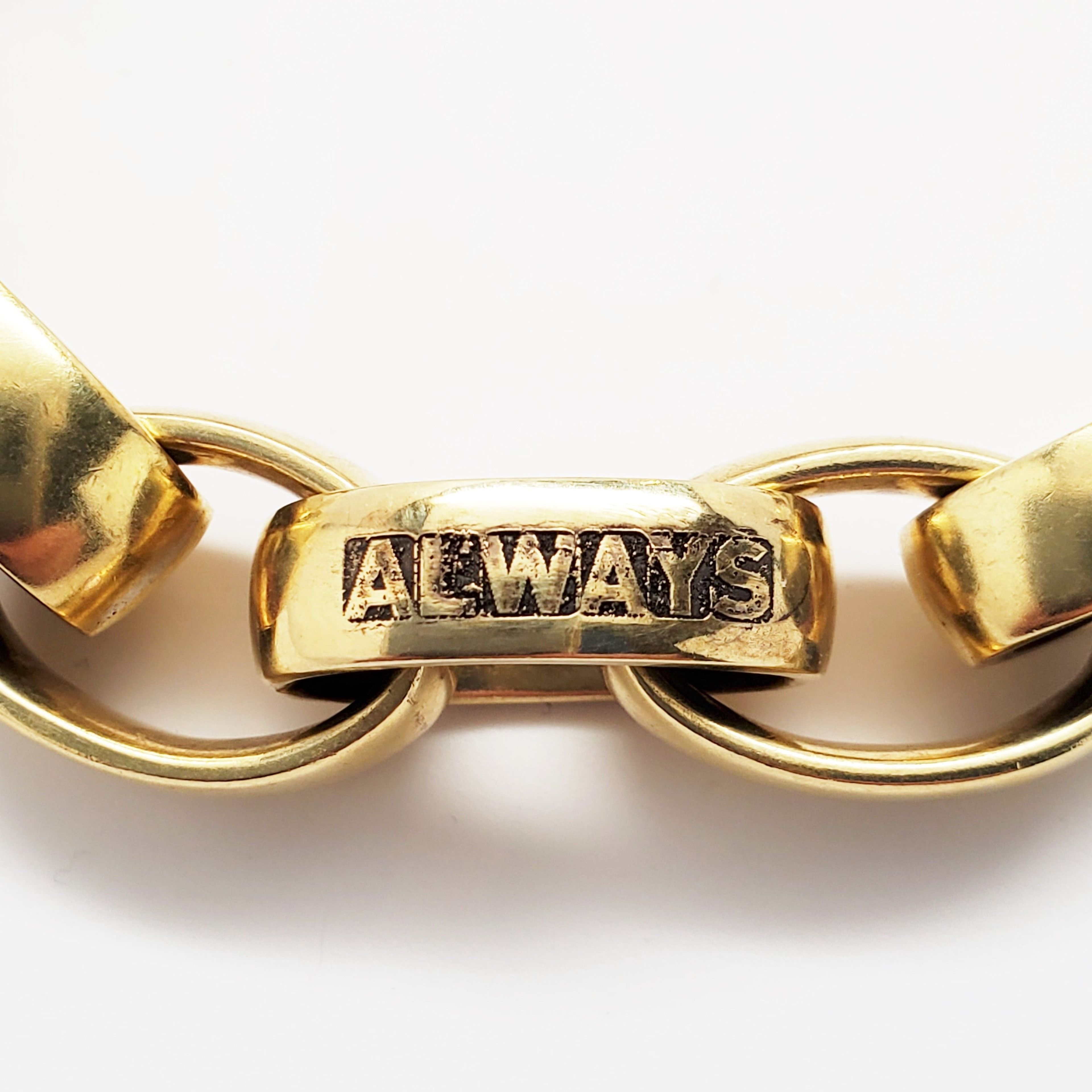 ALWAYS bracelet