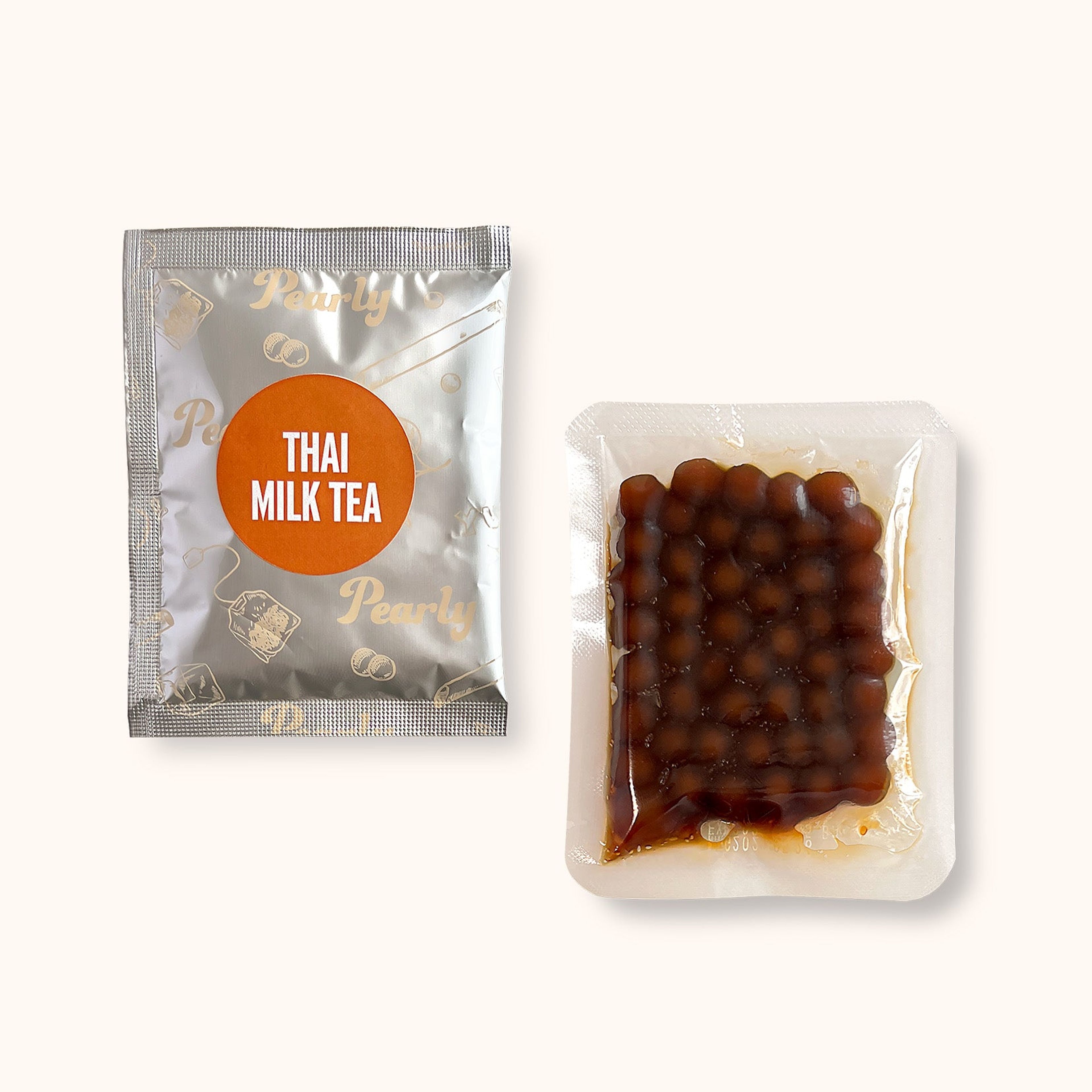 Thai Milk Tea Kit